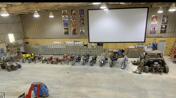 $2,995,000 | 1990 Jim Harry Loop, Sunset, TX 76270