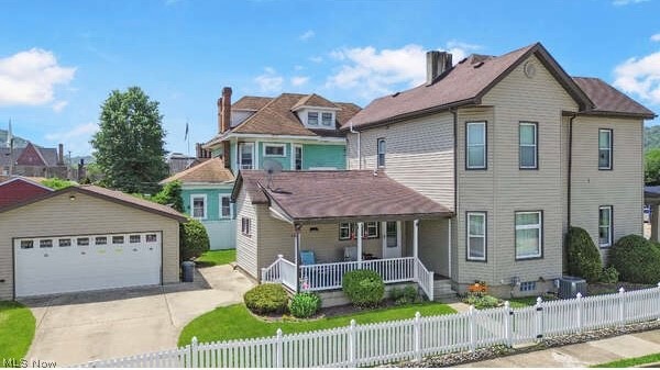 218 North 3rd Street Toronto, OH 43964 - Photo 3 of 48
