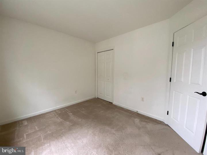 211 Morningside Drive Falling Waters, WV 25419 - Photo 19 of 42 a view of an empty room