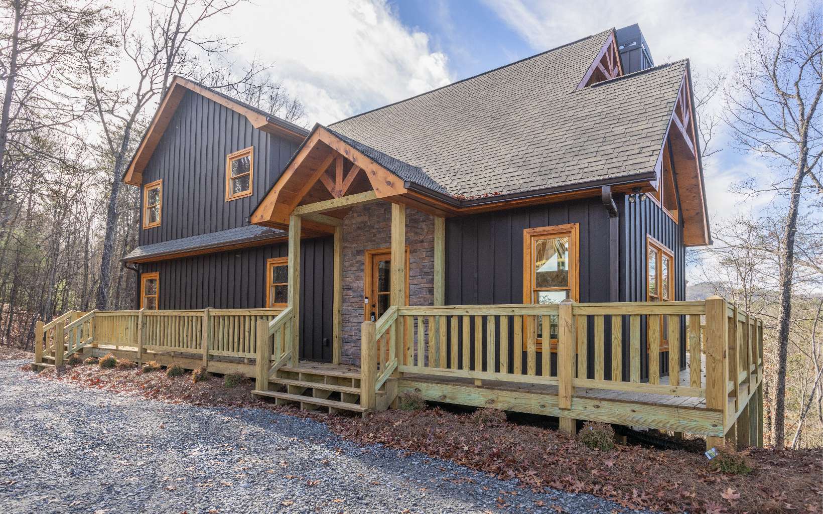 56 River Retreat Road Blue Ridge, GA 30513 - Photo 14 of 61 Additional View