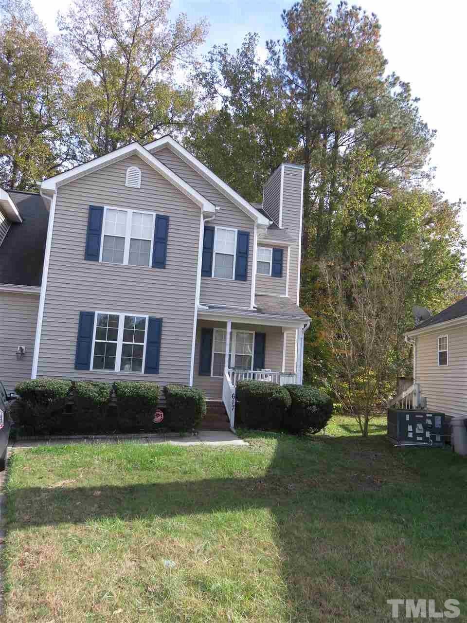 617 Kavkaz Street Raleigh, NC 27610 - Photo 1 of 23 Gallery Image 1