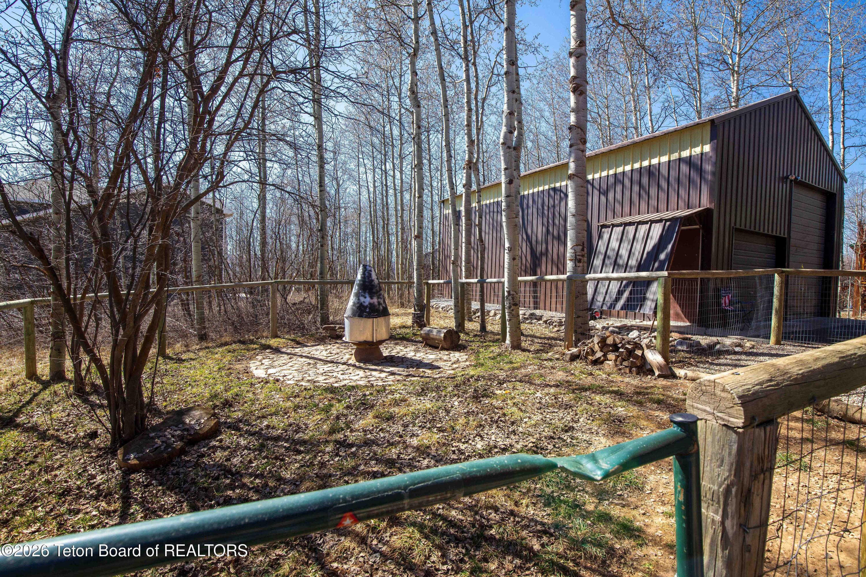 378 Sugar Loaf Drive Star Valley Ranch, WY 83127 - Photo 12 of 40 378 Sugar Loaf IMG_2795