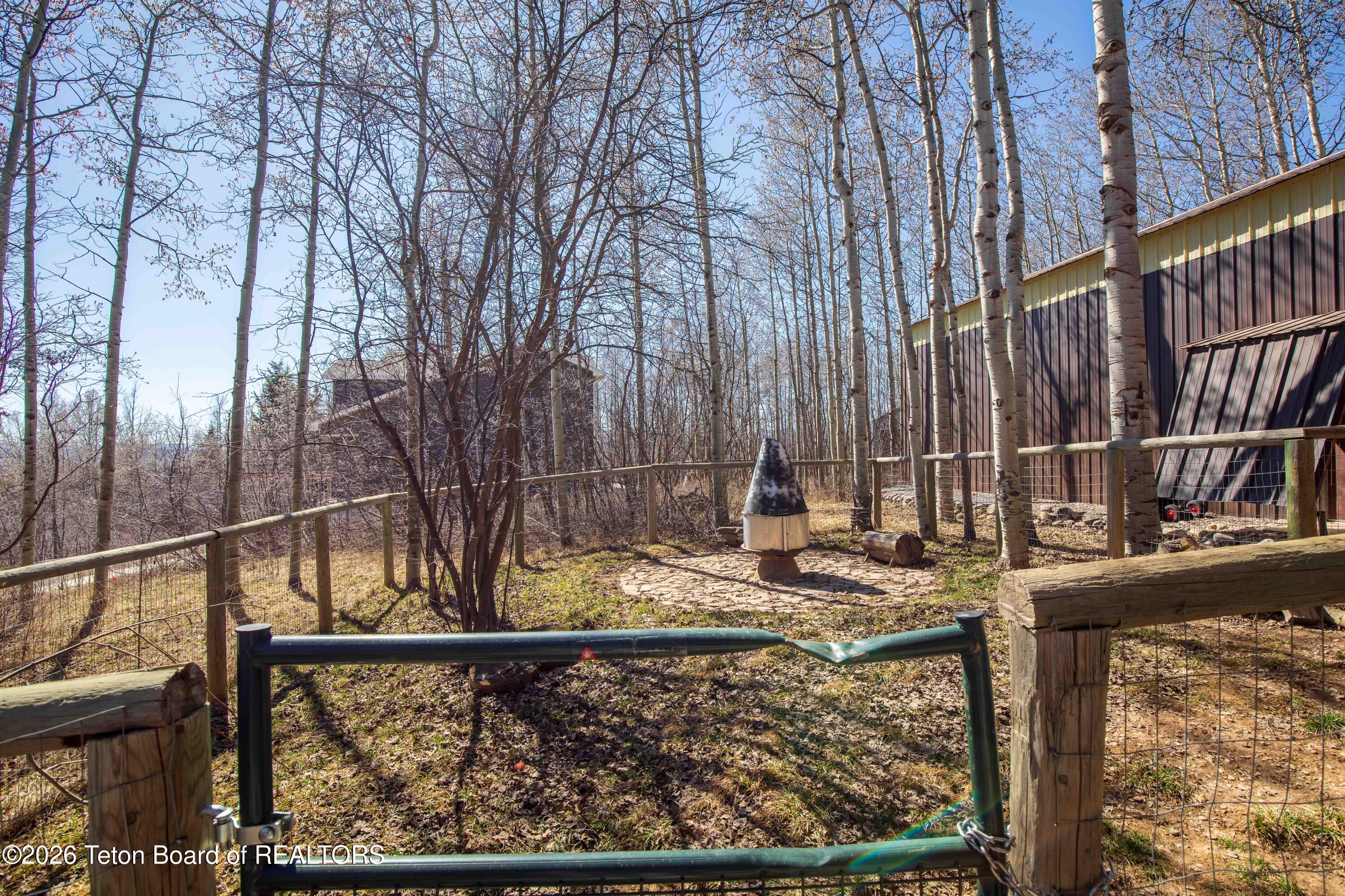 378 Sugar Loaf Drive Star Valley Ranch, WY 83127 - Photo 13 of 40 378 Sugar Loaf IMG_2789-HDR