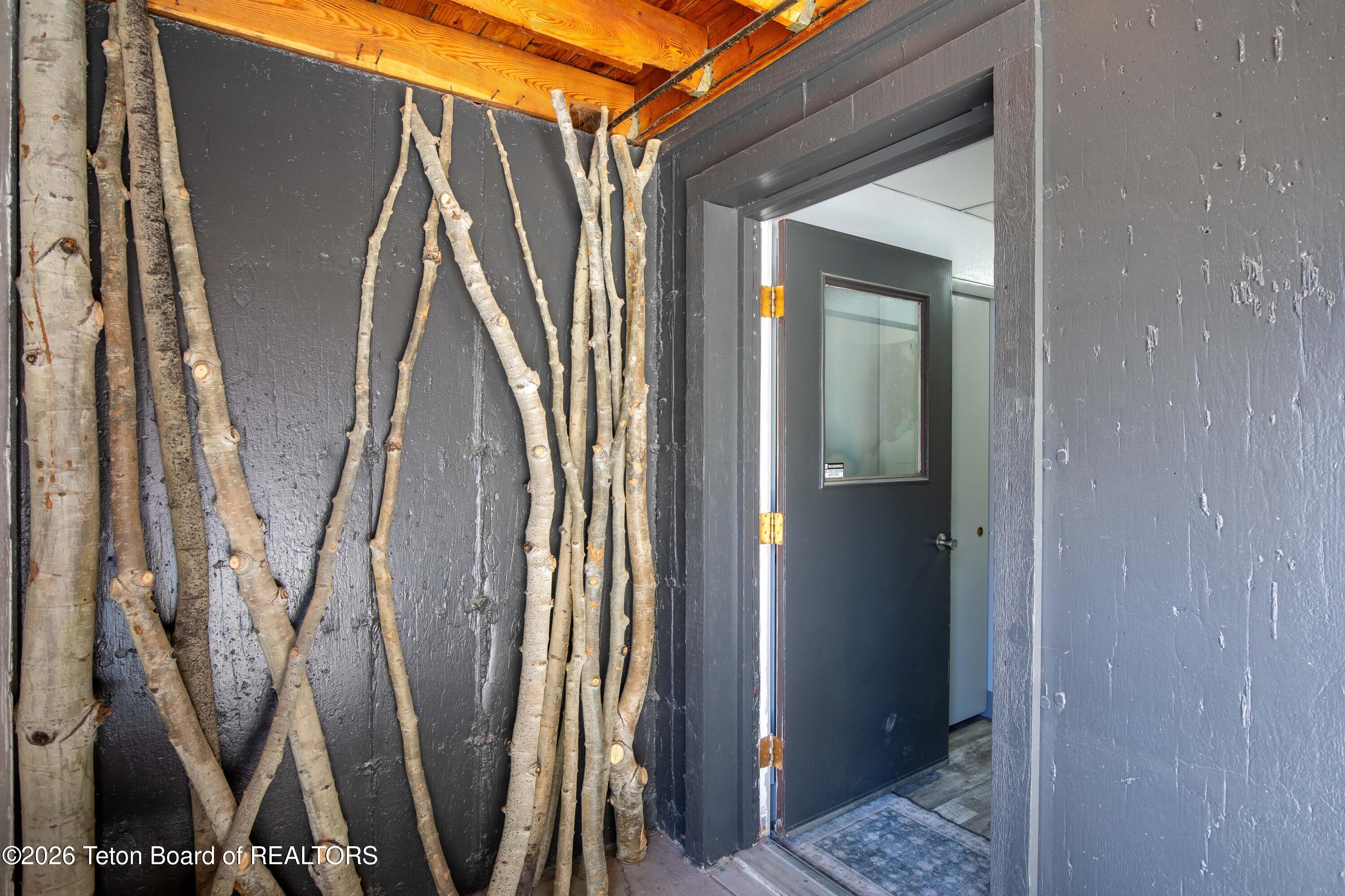 378 Sugar Loaf Drive Star Valley Ranch, WY 83127 - Photo 18 of 40 378 Sugar Loaf IMG_2643-HDR