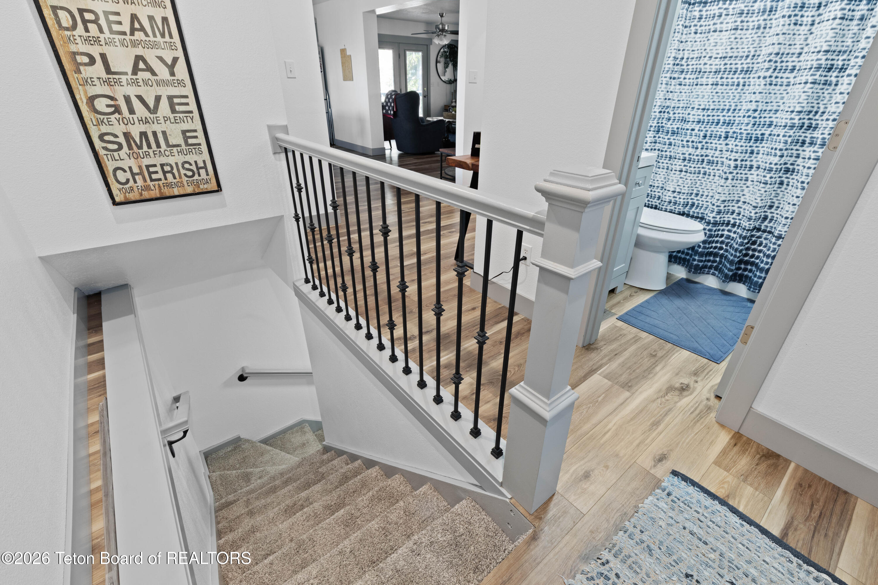 378 Sugar Loaf Drive Star Valley Ranch, WY 83127 - Photo 19 of 40 378 Sugar Loaf IMG_2787