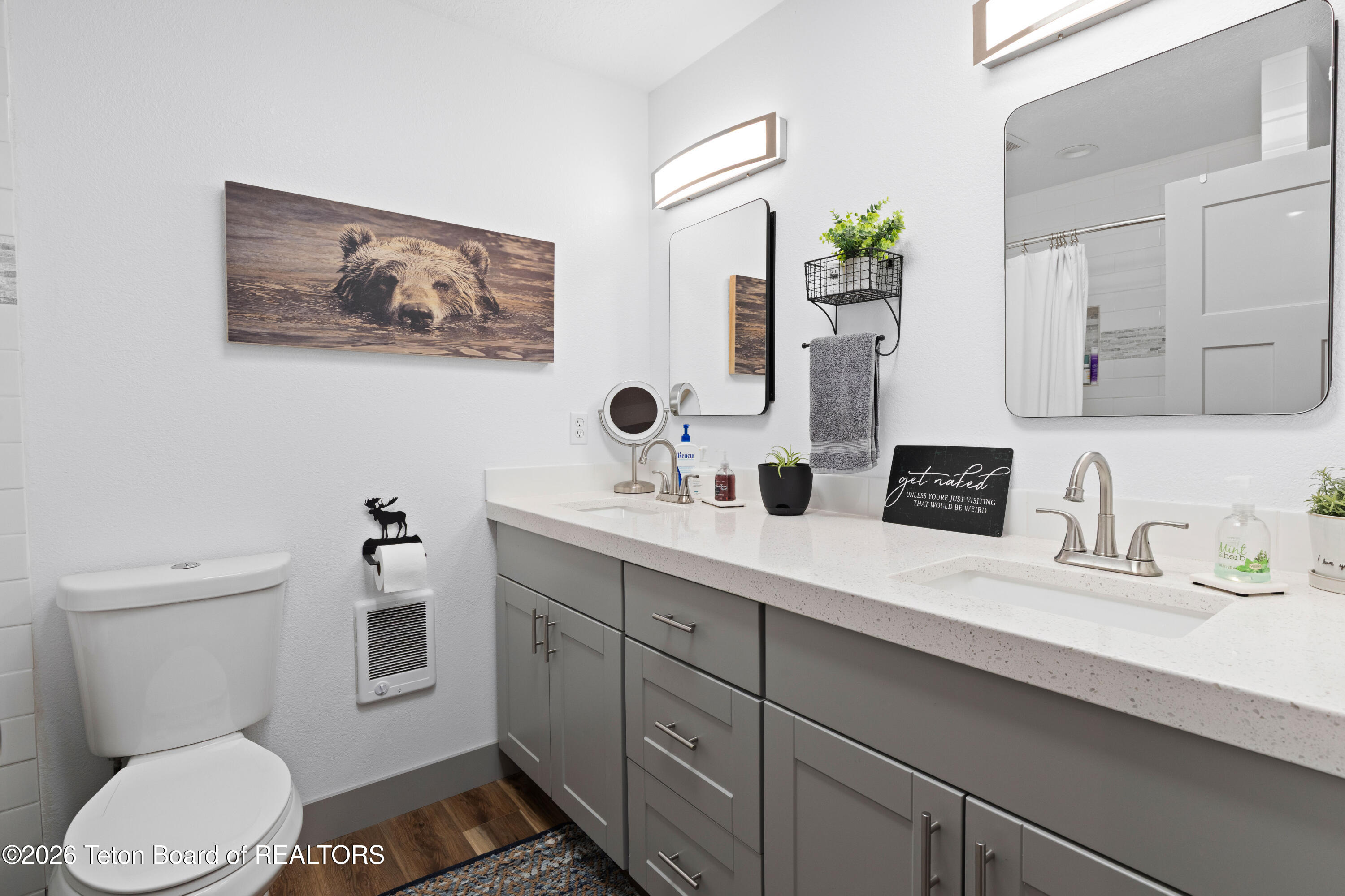 378 Sugar Loaf Drive Star Valley Ranch, WY 83127 - Photo 22 of 40 378 Sugar Loaf IMG_2747