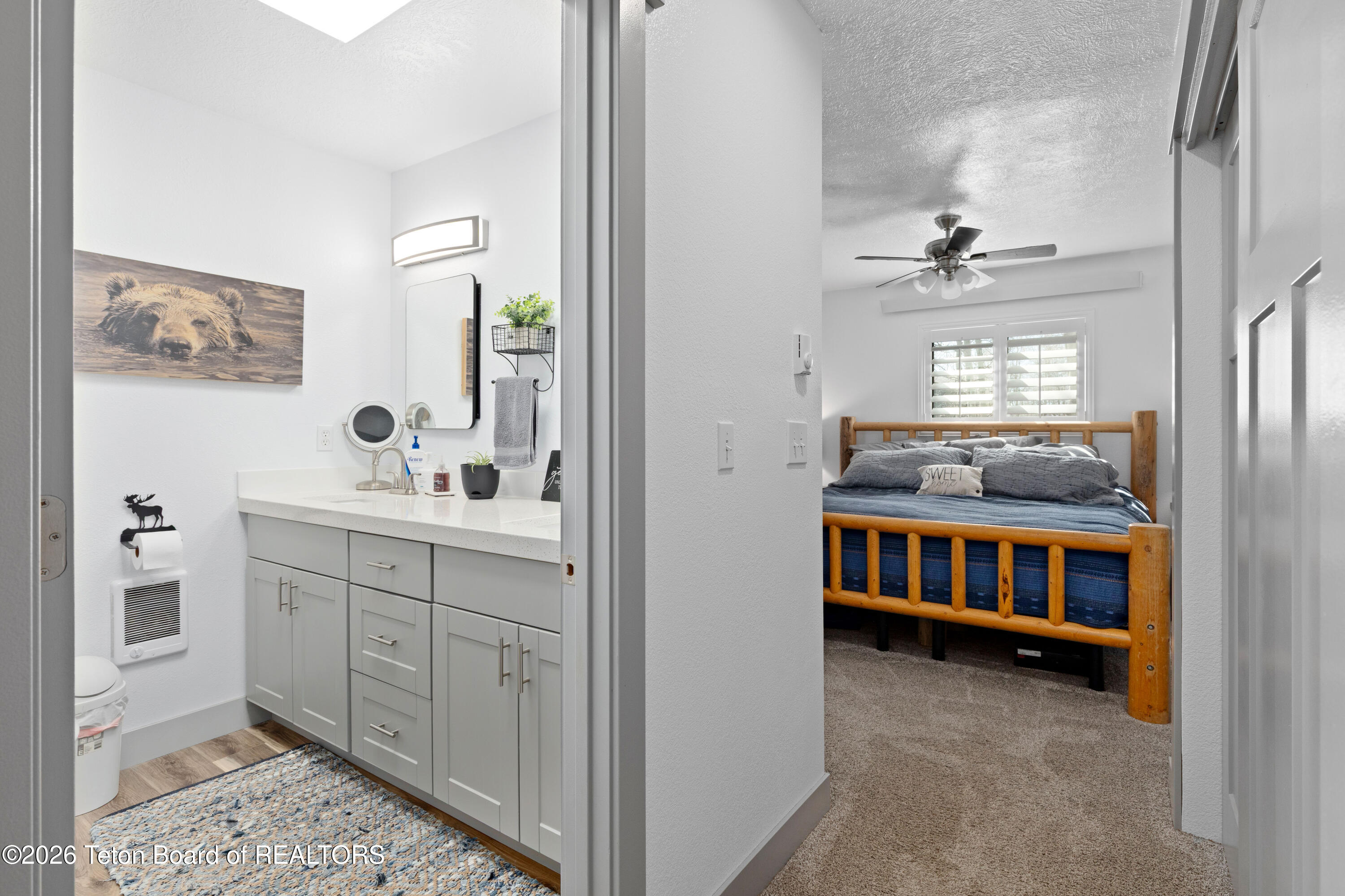 378 Sugar Loaf Drive Star Valley Ranch, WY 83127 - Photo 23 of 40 378 Sugar Loaf IMG_2742