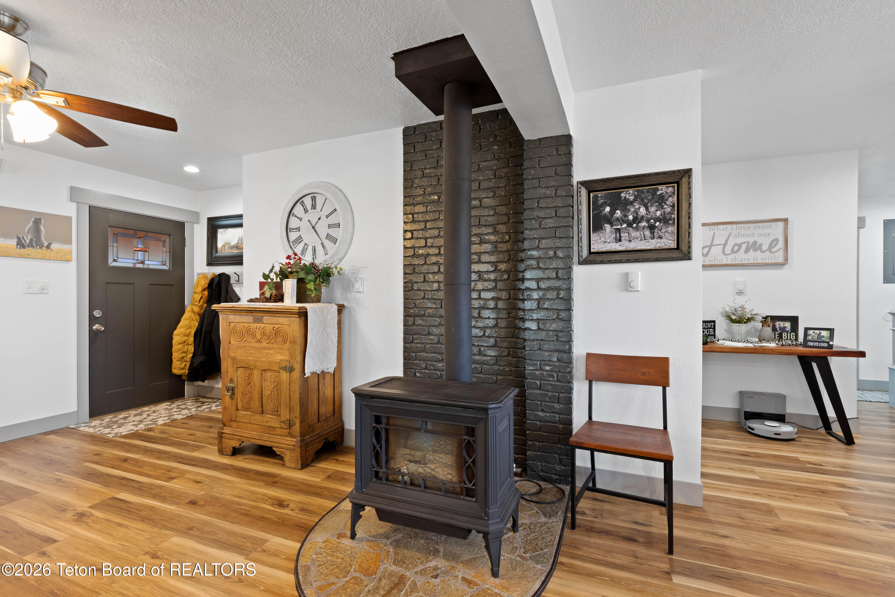 378 Sugar Loaf Drive Star Valley Ranch, WY 83127 - Photo 24 of 40 378 Sugar Loaf IMG_2730