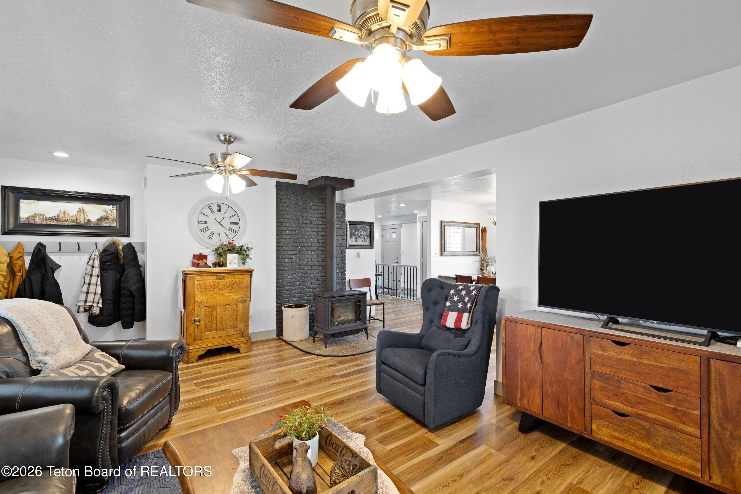 378 Sugar Loaf Drive Star Valley Ranch, WY 83127 - Photo 25 of 40 378 Sugar Loaf IMG_2725