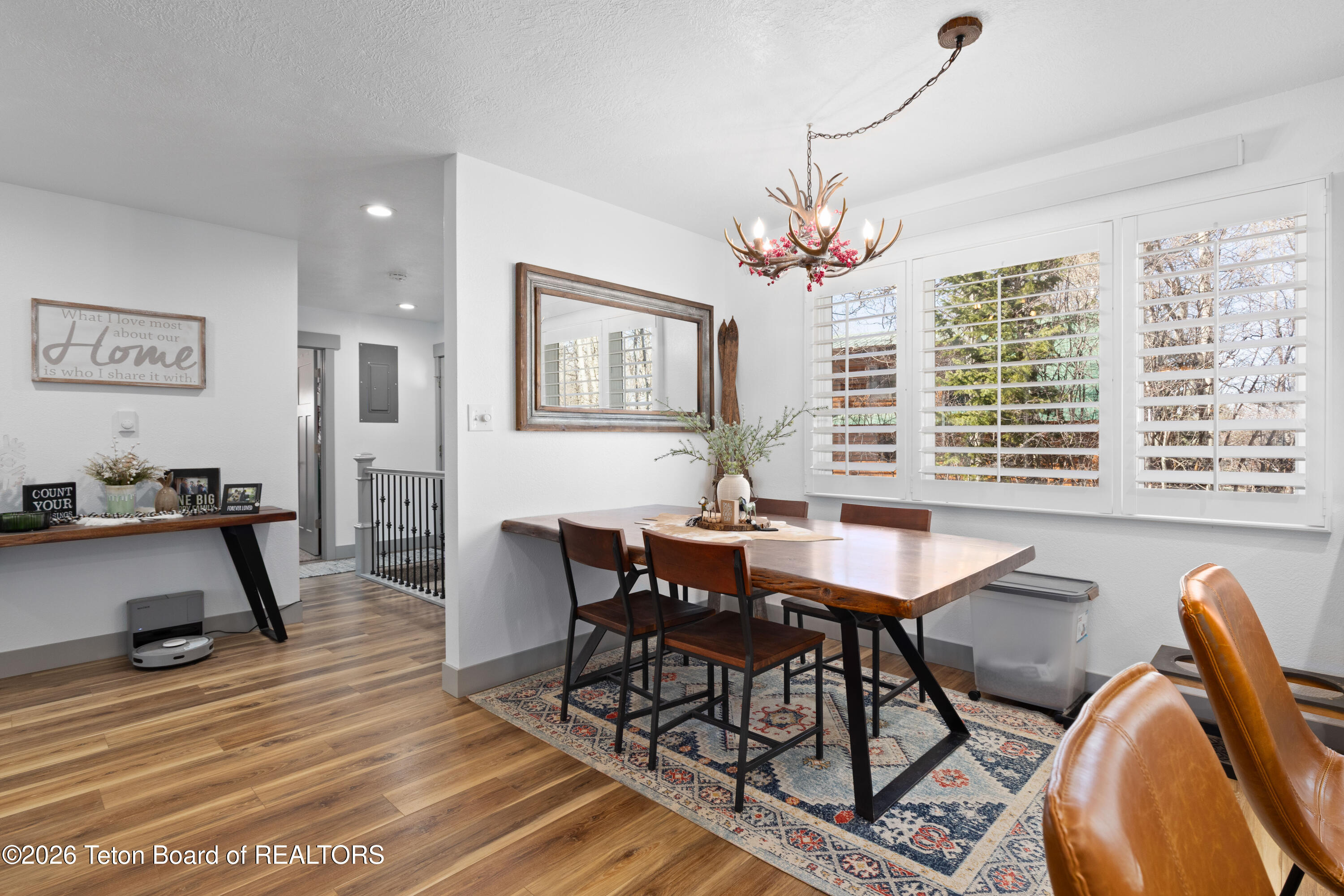 378 Sugar Loaf Drive Star Valley Ranch, WY 83127 - Photo 29 of 40 378 Sugar Loaf IMG_2736