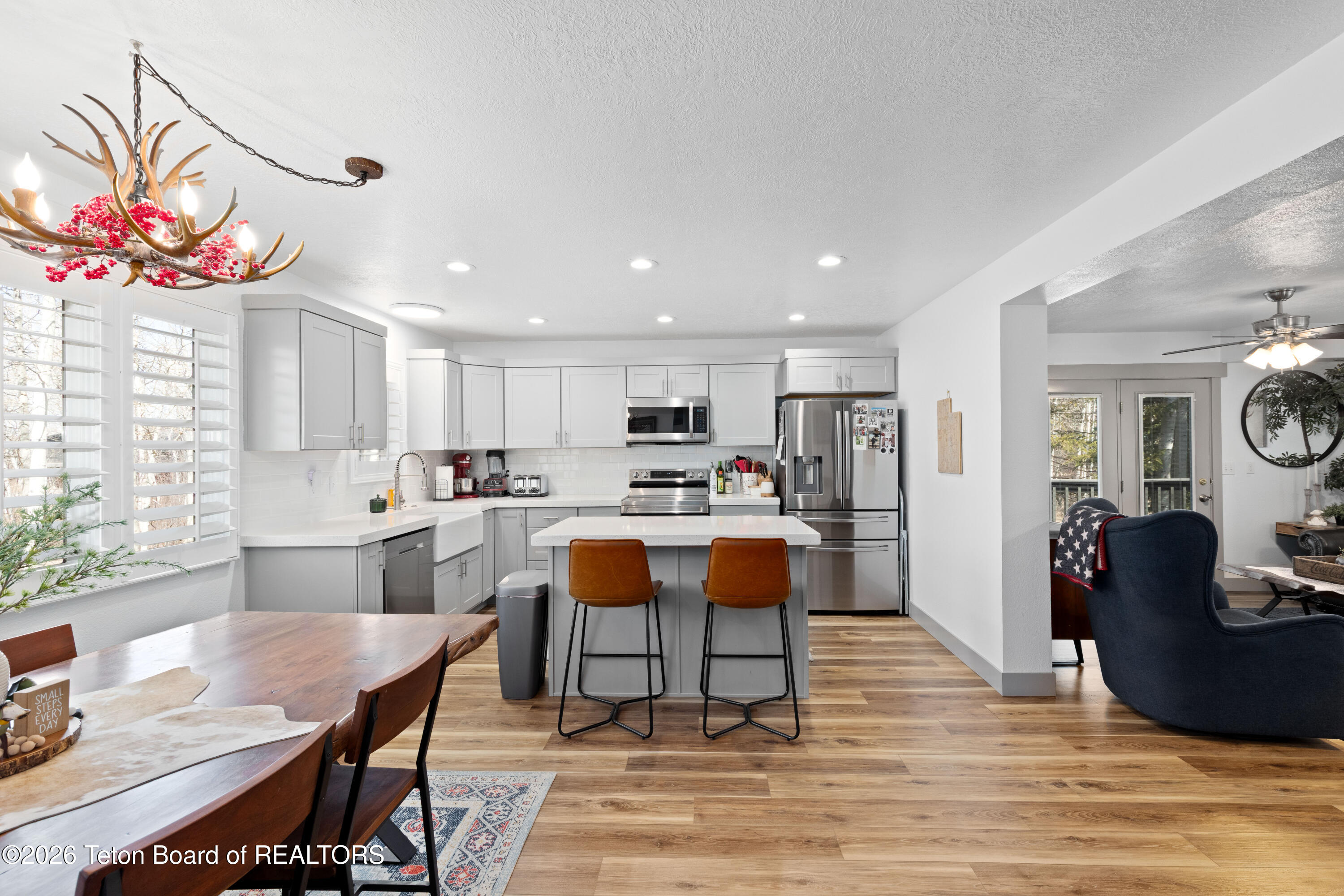 378 Sugar Loaf Drive Star Valley Ranch, WY 83127 - Photo 33 of 40 378 Sugar Loaf IMG_2690