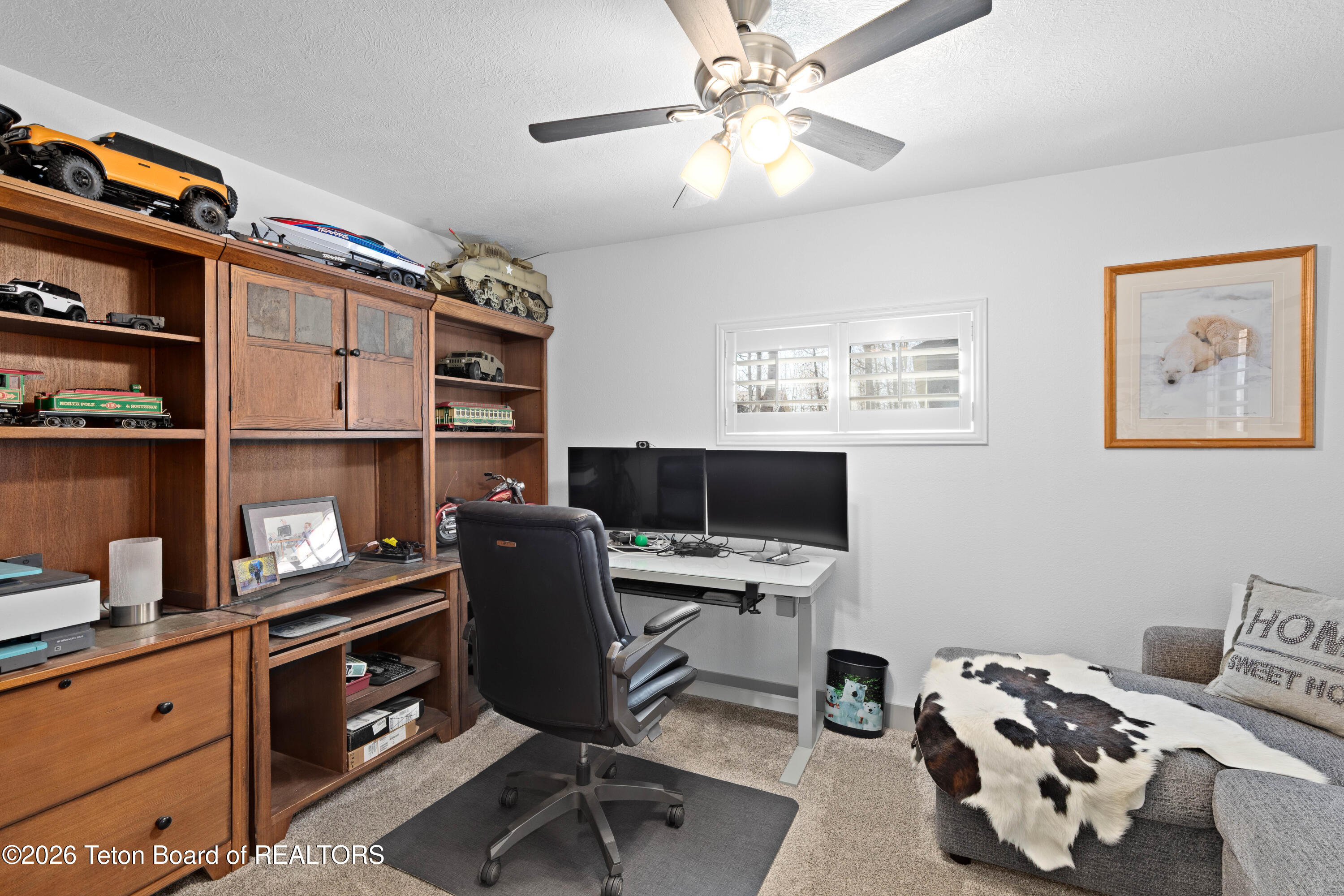 378 Sugar Loaf Drive Star Valley Ranch, WY 83127 - Photo 35 of 40 378 Sugar Loaf IMG_2678