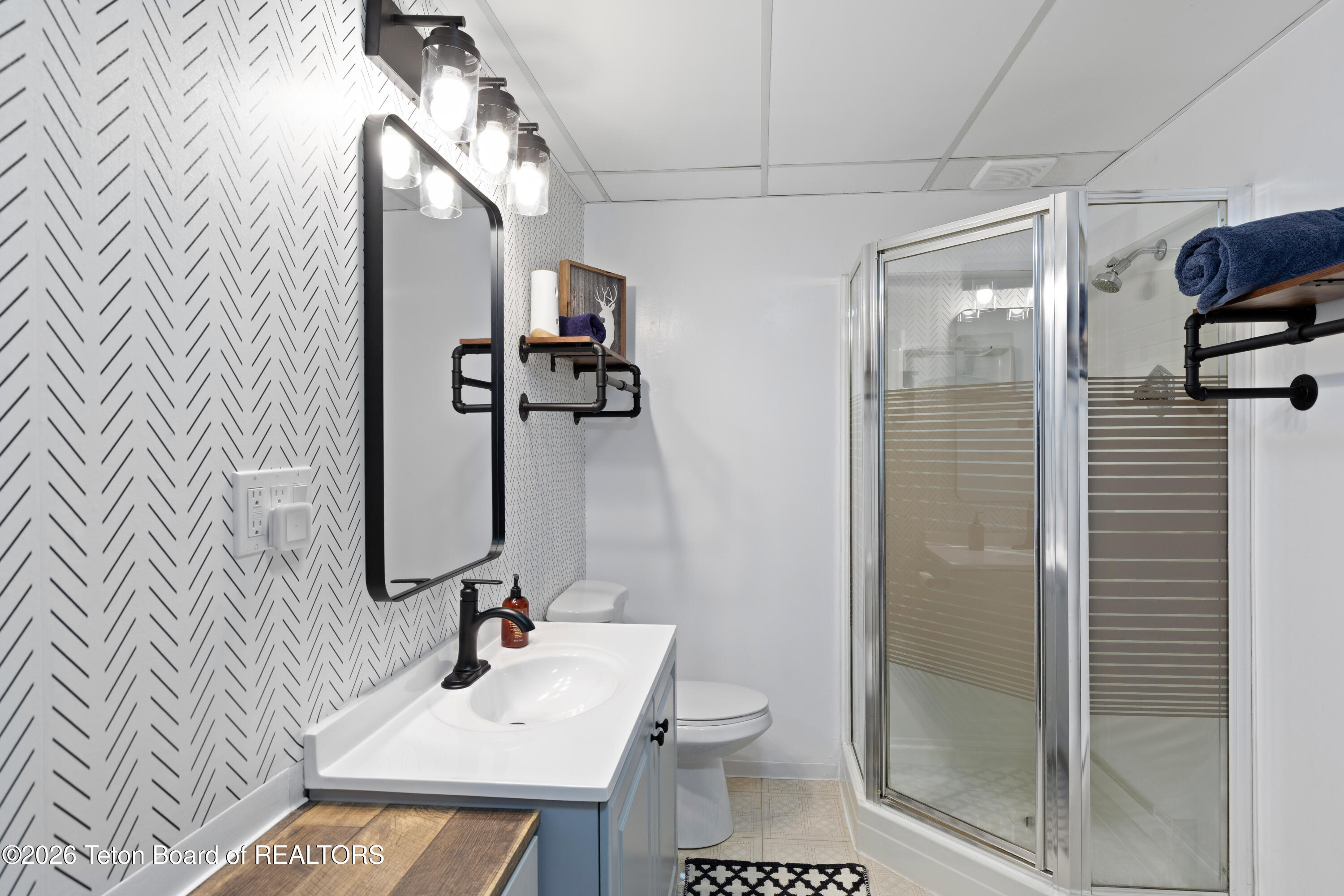 378 Sugar Loaf Drive Star Valley Ranch, WY 83127 - Photo 37 of 40 378 Sugar Loaf IMG_2667