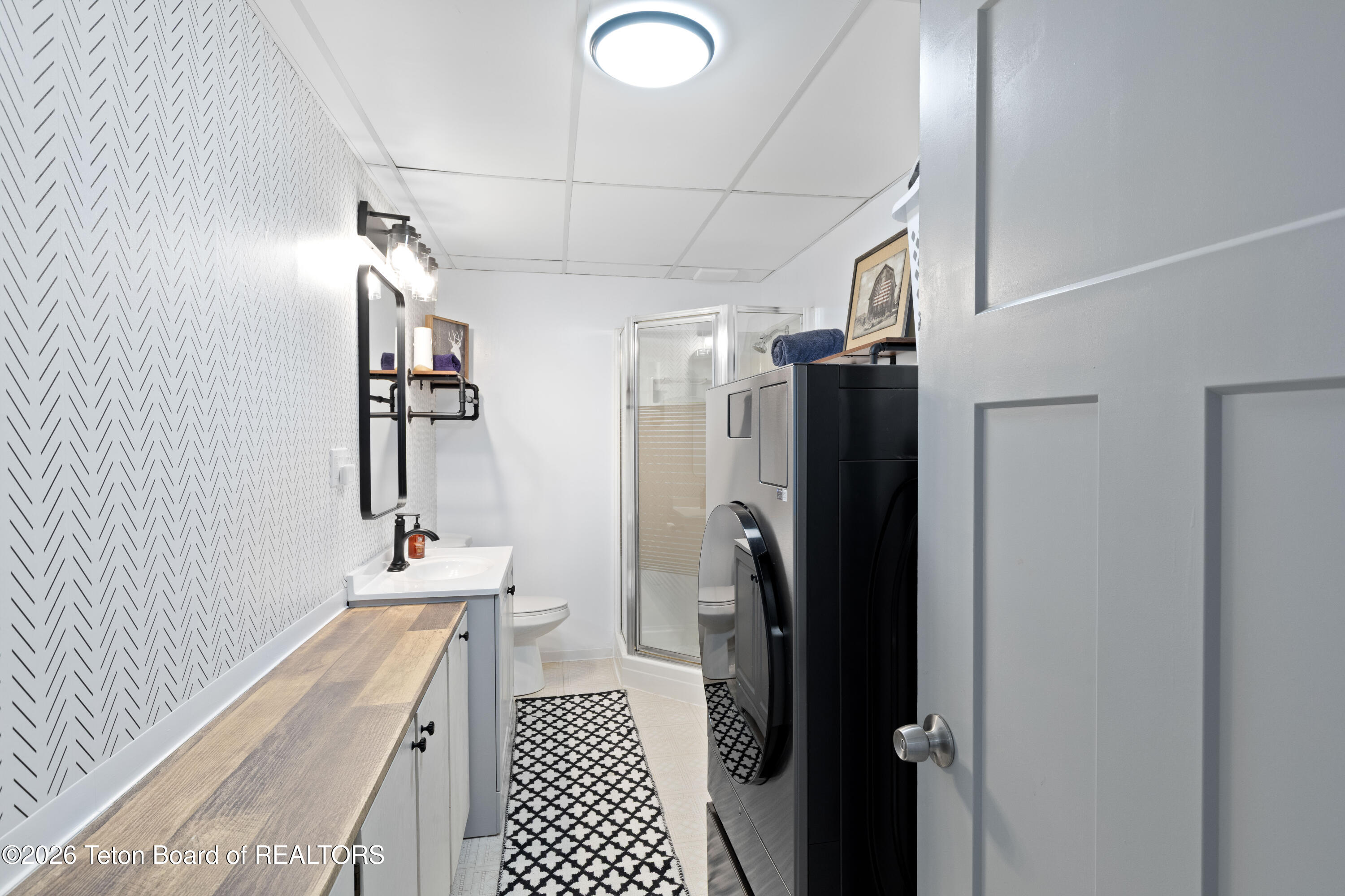 378 Sugar Loaf Drive Star Valley Ranch, WY 83127 - Photo 38 of 40 378 Sugar Loaf IMG_2661