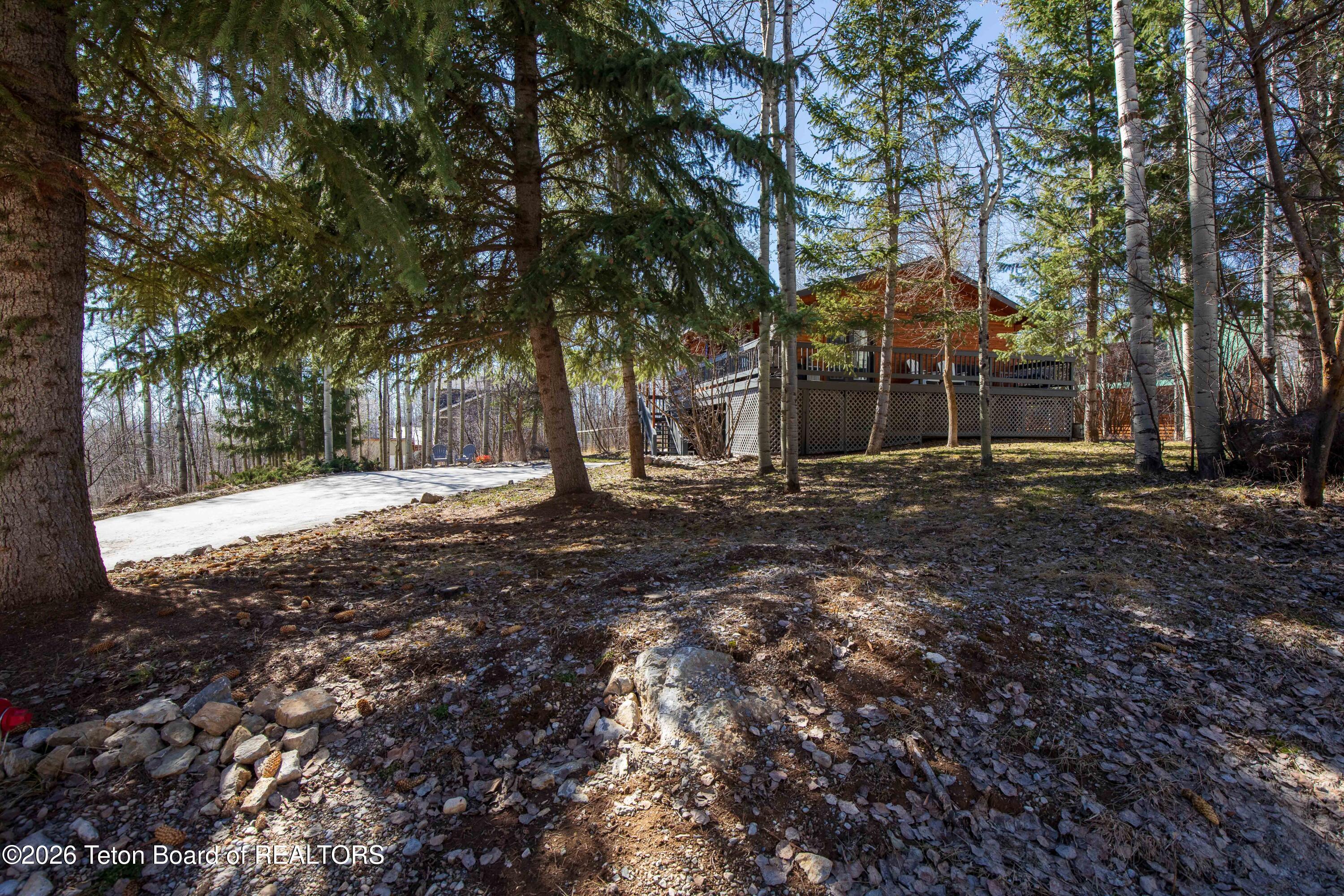 378 Sugar Loaf Drive Star Valley Ranch, WY 83127 - Photo 5 of 40 378 Sugar Loaf IMG_2845