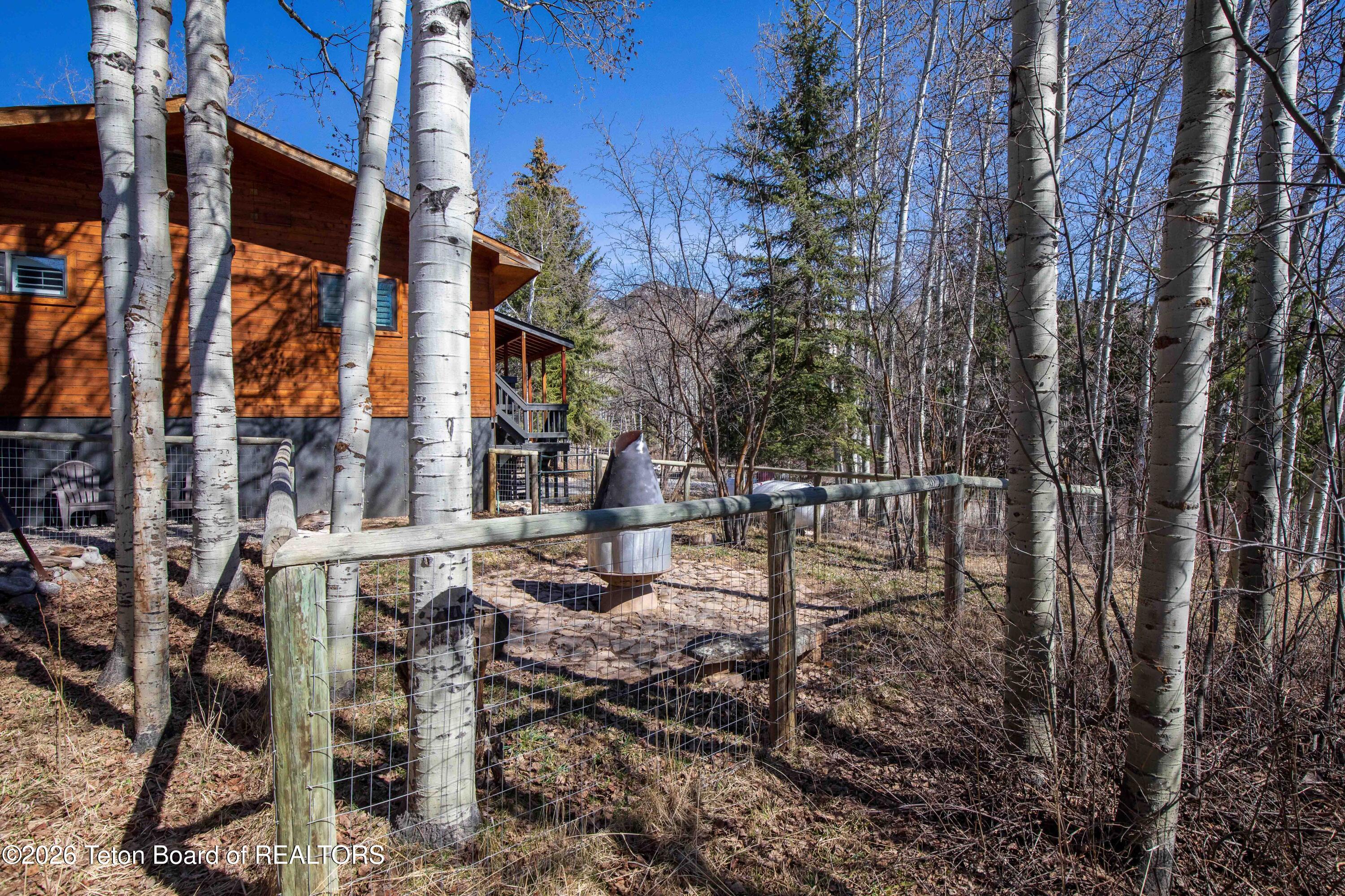 378 Sugar Loaf Drive Star Valley Ranch, WY 83127 - Photo 6 of 40 378 Sugar Loaf IMG_2839