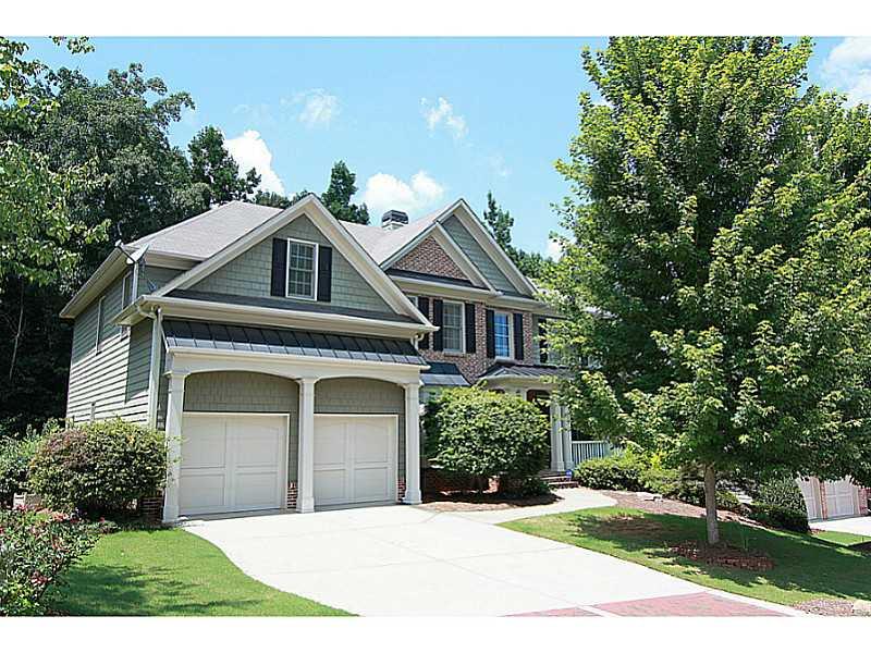1555 Unity Loop Cumming, GA 30040 - Photo 1 of 1 Exterior Front.
