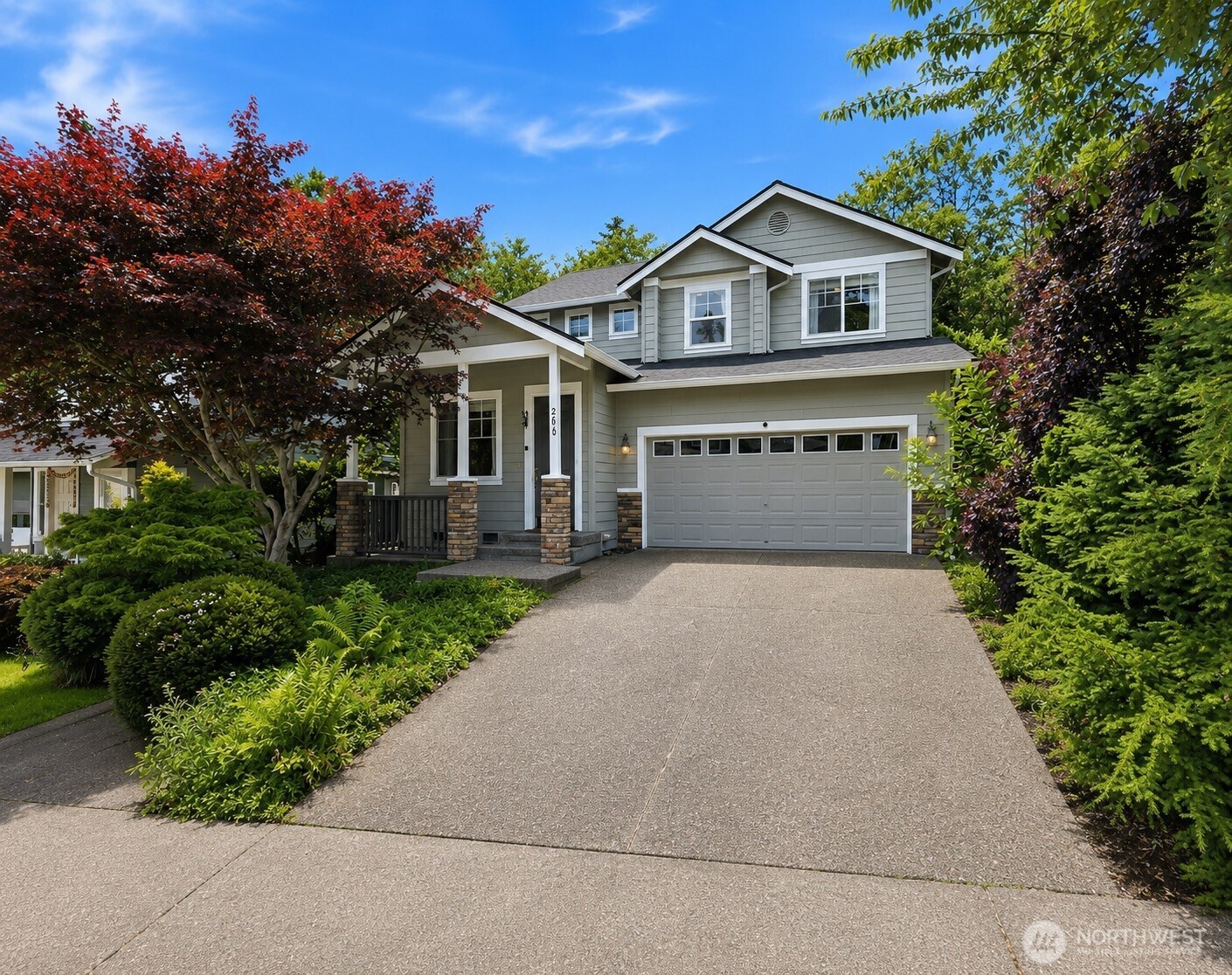 206 202nd Street Southeast Bothell, WA 98012 - Photo 2 of 38
