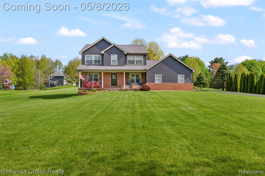 2558 Clivedon Road Howell, MI 48843 - Photo 10 of 46
