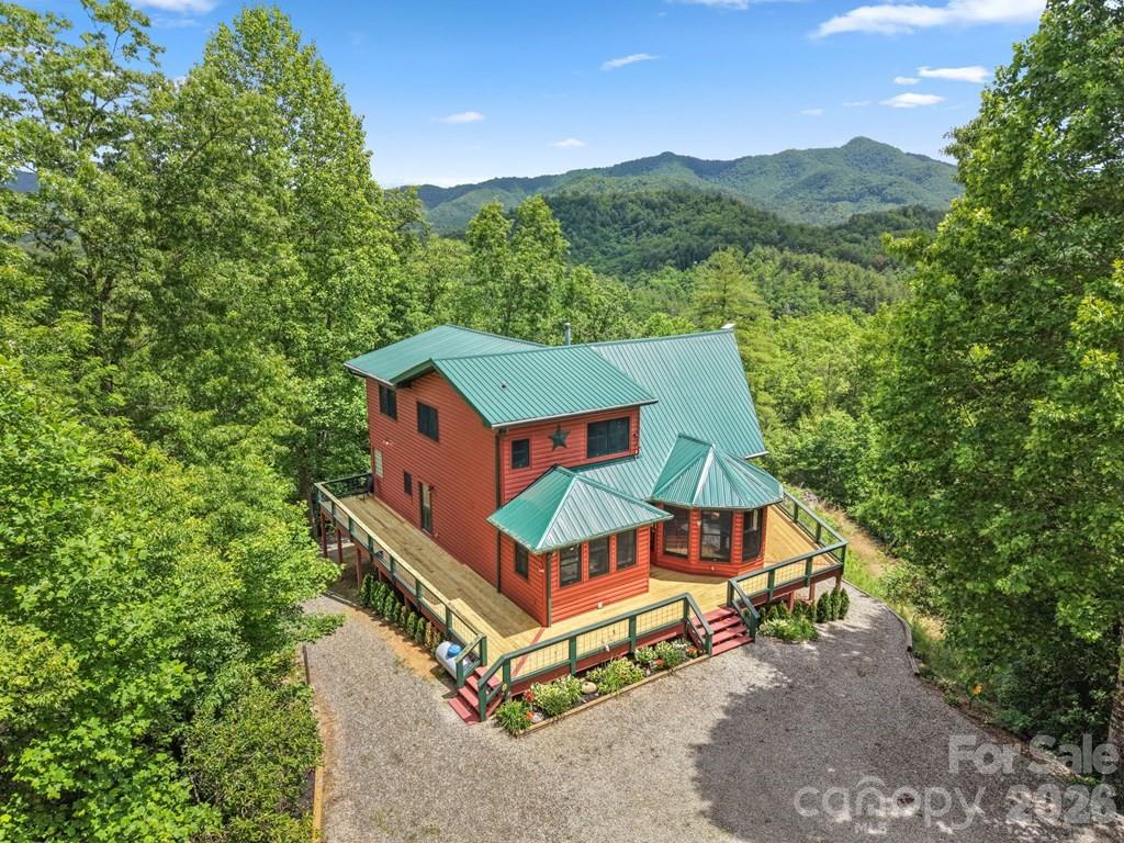 1188 Tobacco Branch Road Almond, NC 28702 - Photo 41 of 45