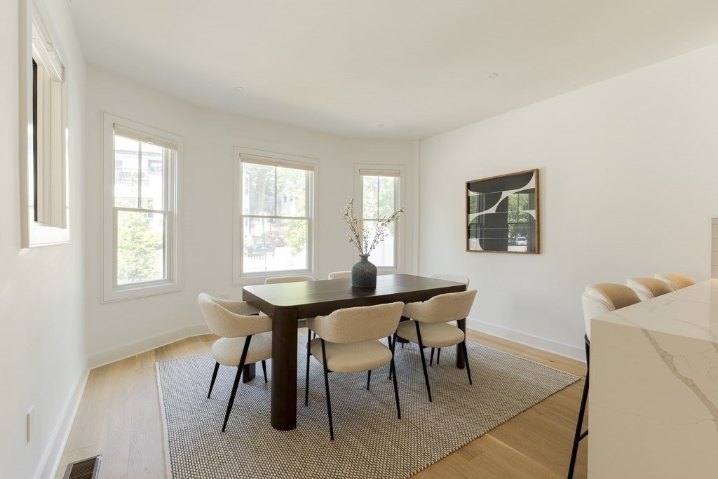 177 Thorndike Street, Unit 1 Brookline, MA 02446 - Photo 3 of 42