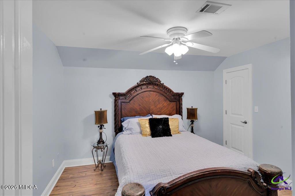 706 Orr Road Fort Valley, GA 31030 - Photo 24 of 50 23