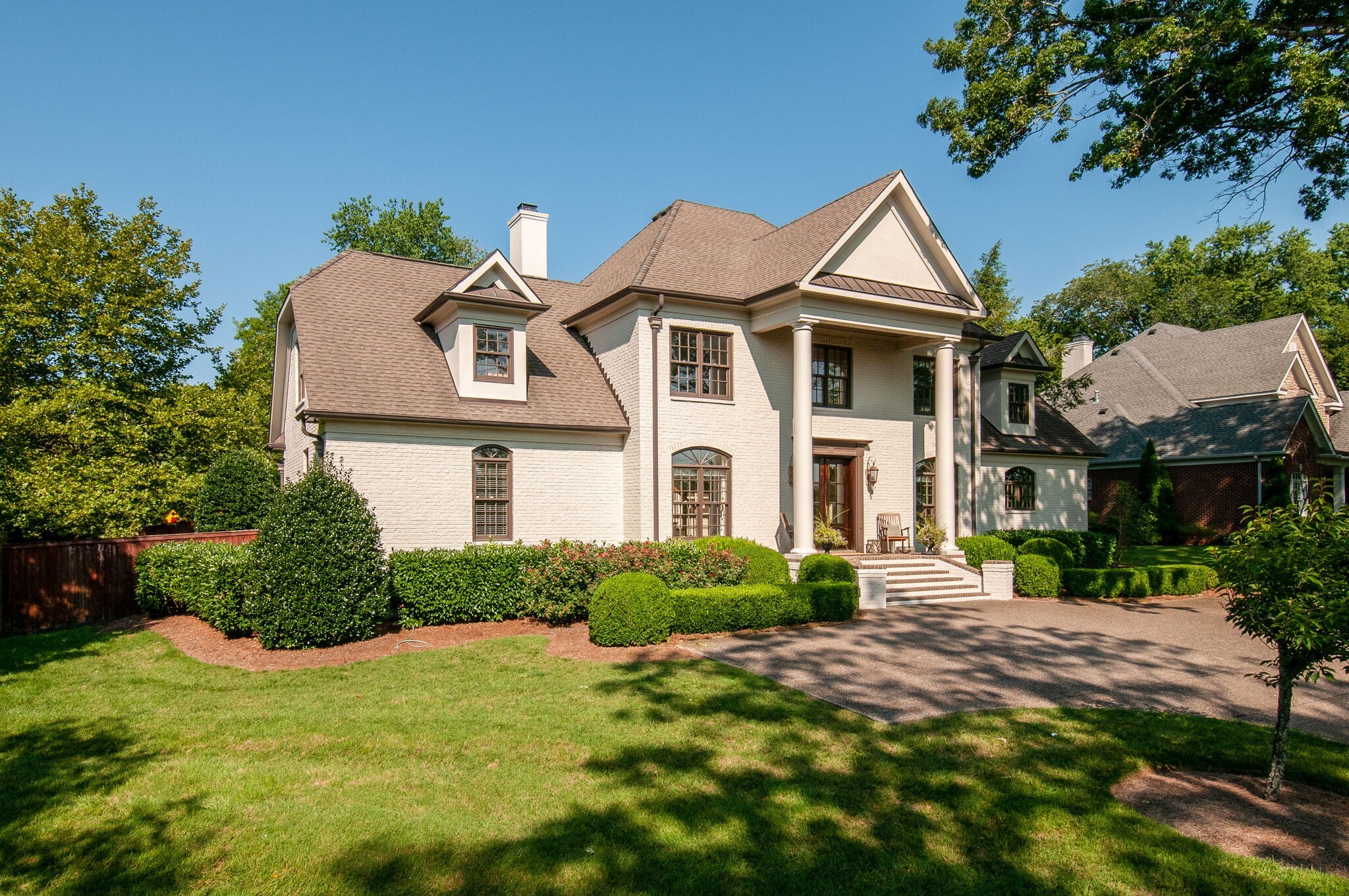 131 Page Road Nashville, TN 37205 - Photo 1 of 49