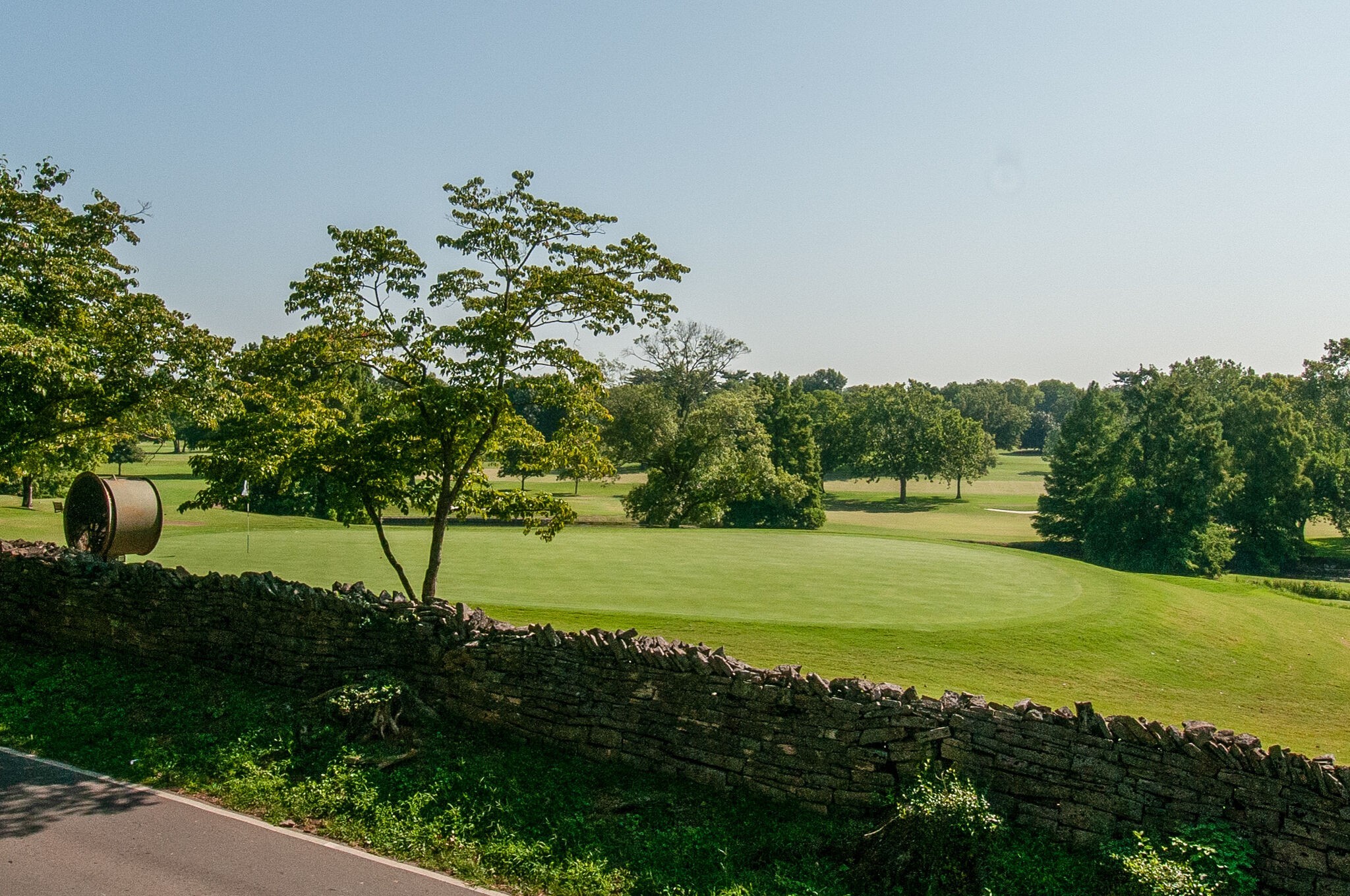 131 Page Road Nashville, TN 37205 - Photo 2 of 49