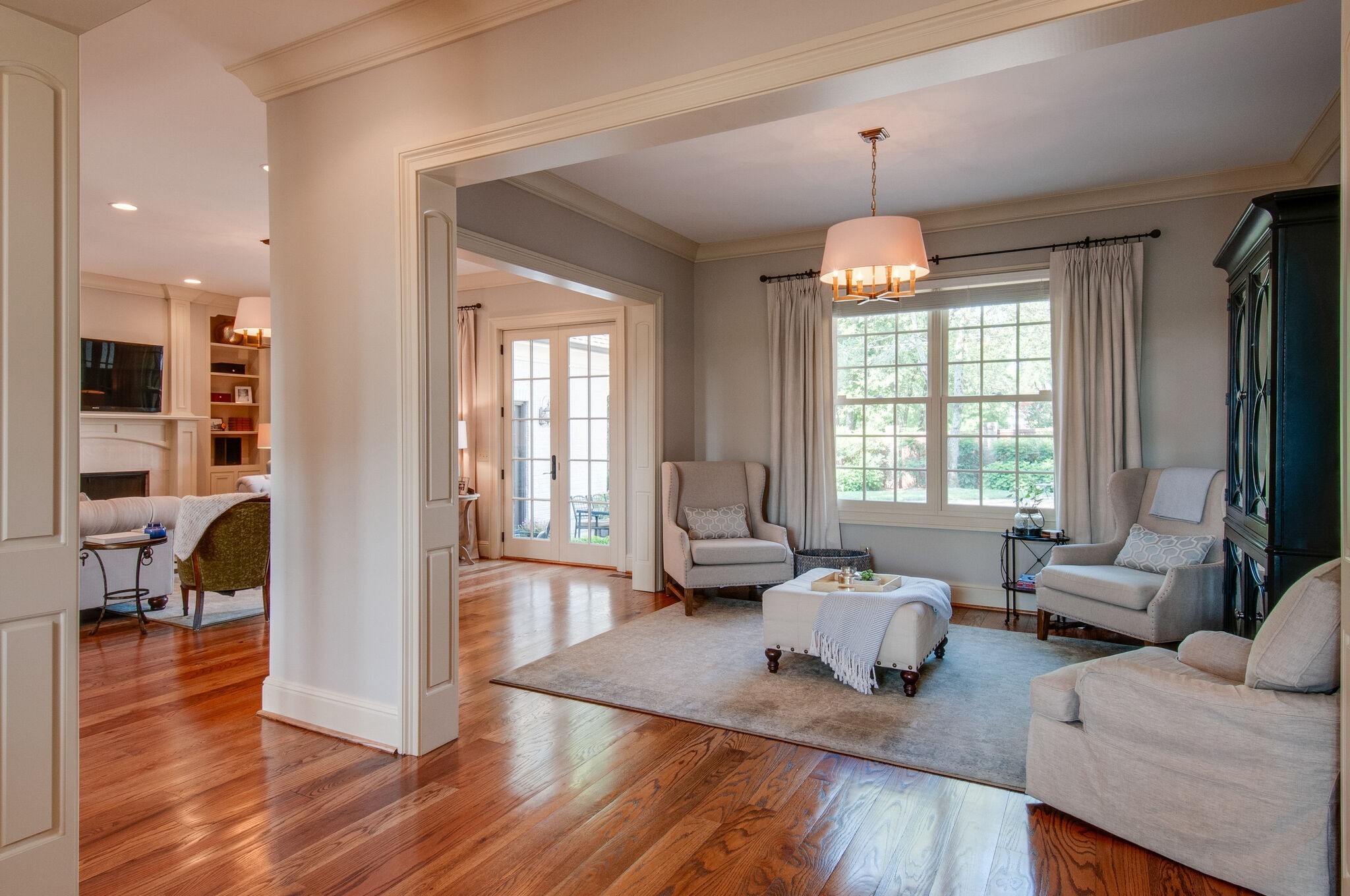 131 Page Road Nashville, TN 37205 - Photo 12 of 49