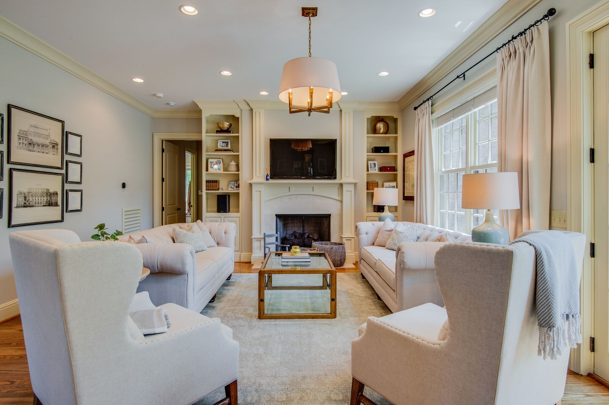 131 Page Road Nashville, TN 37205 - Photo 13 of 49