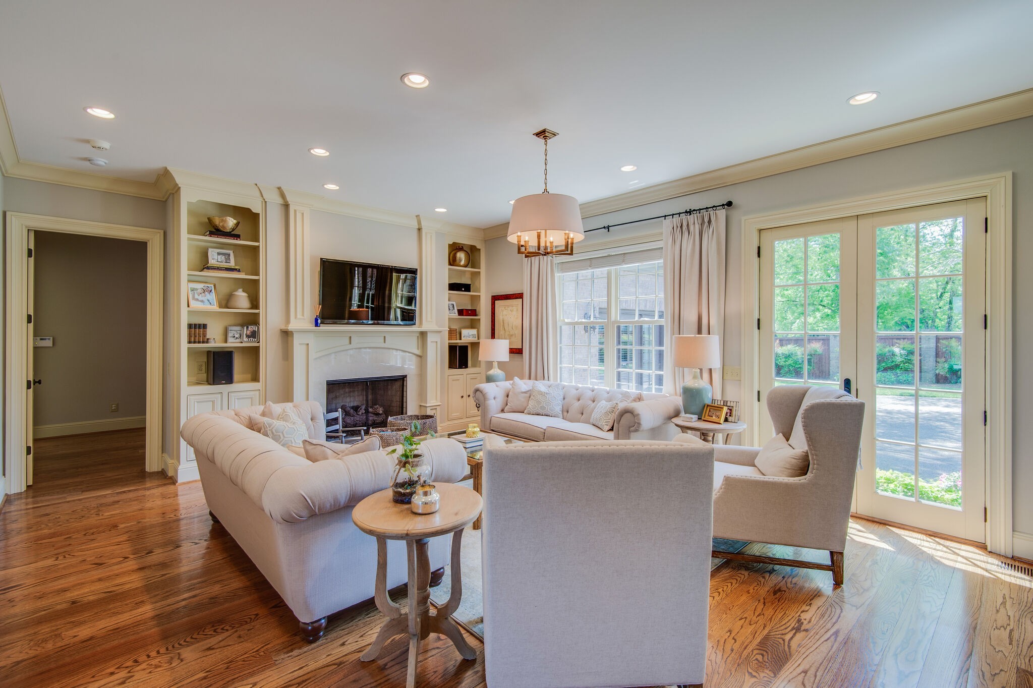 131 Page Road Nashville, TN 37205 - Photo 14 of 49