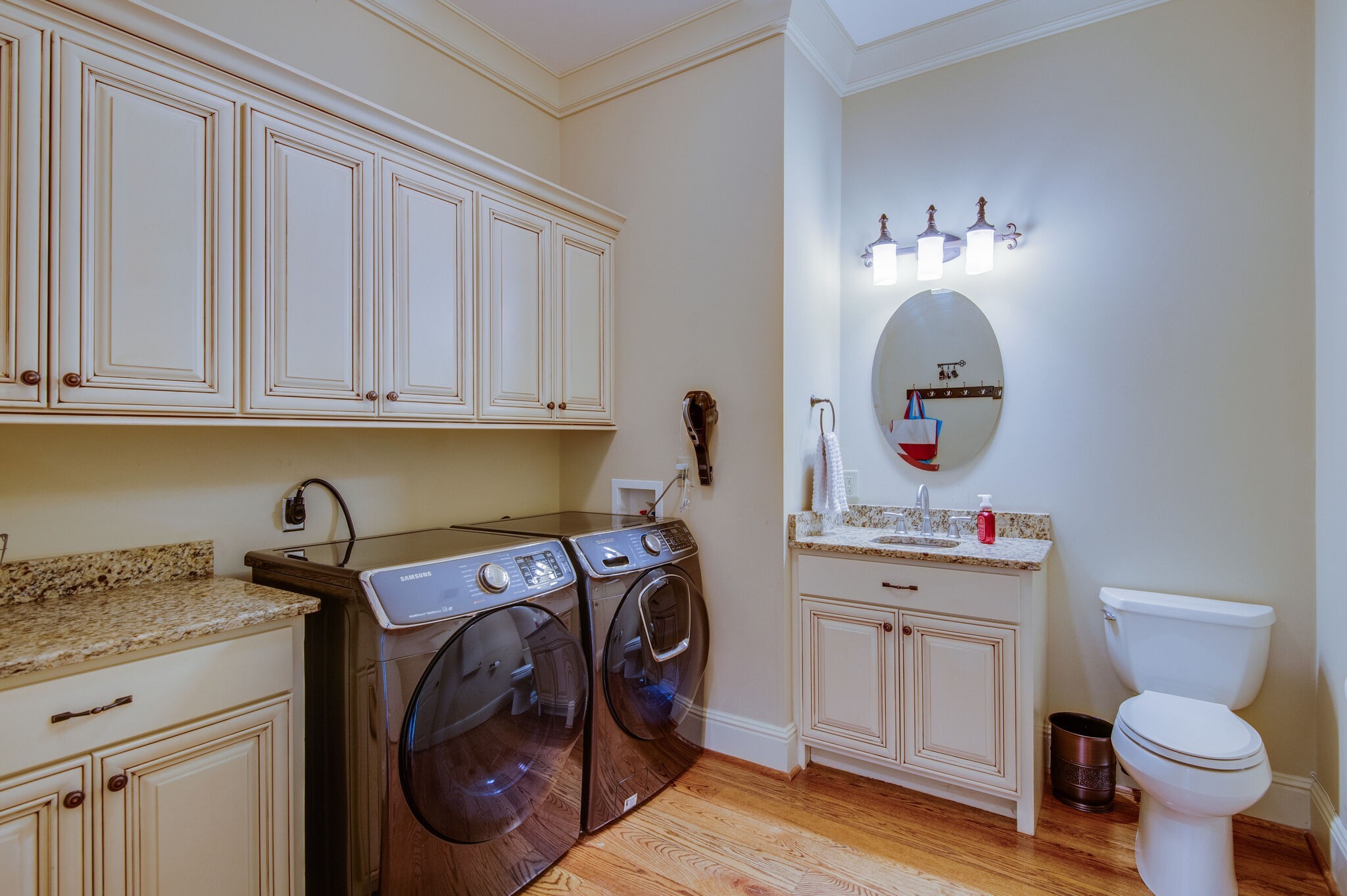 131 Page Road Nashville, TN 37205 - Photo 16 of 49