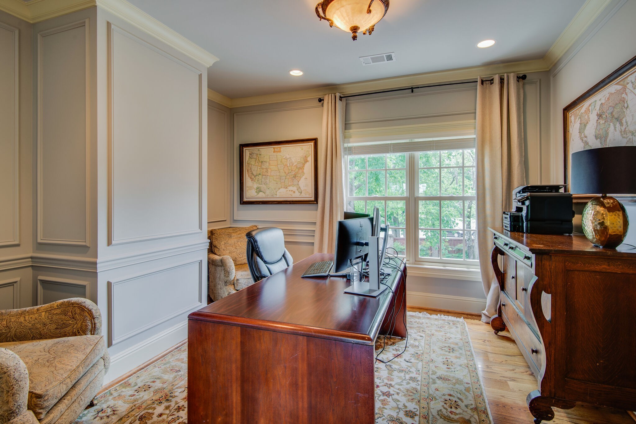 131 Page Road Nashville, TN 37205 - Photo 25 of 49