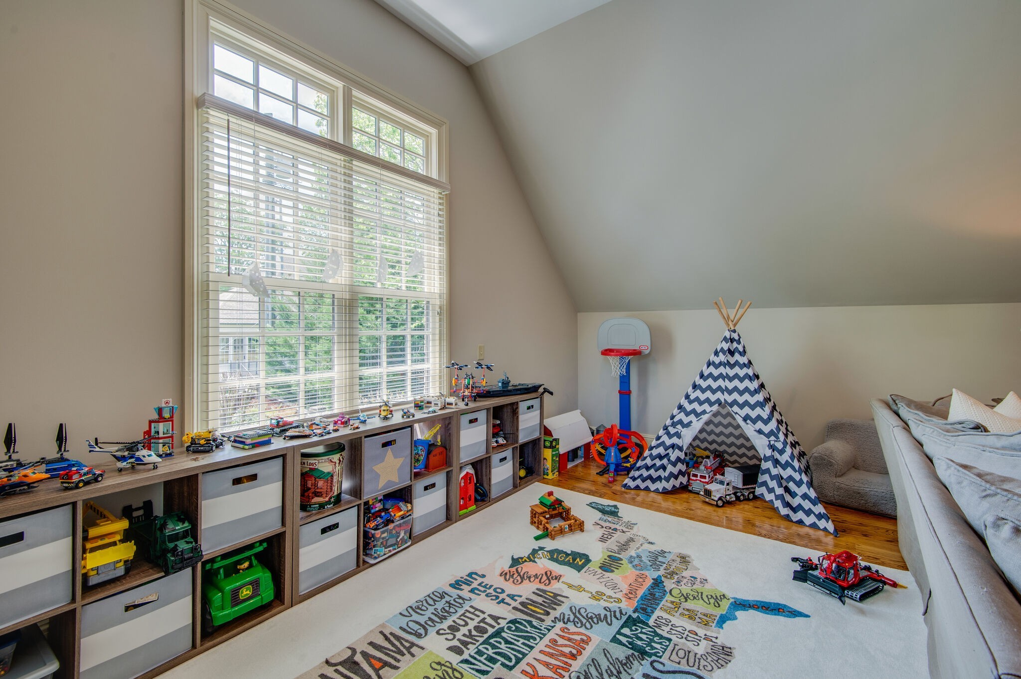 131 Page Road Nashville, TN 37205 - Photo 34 of 49