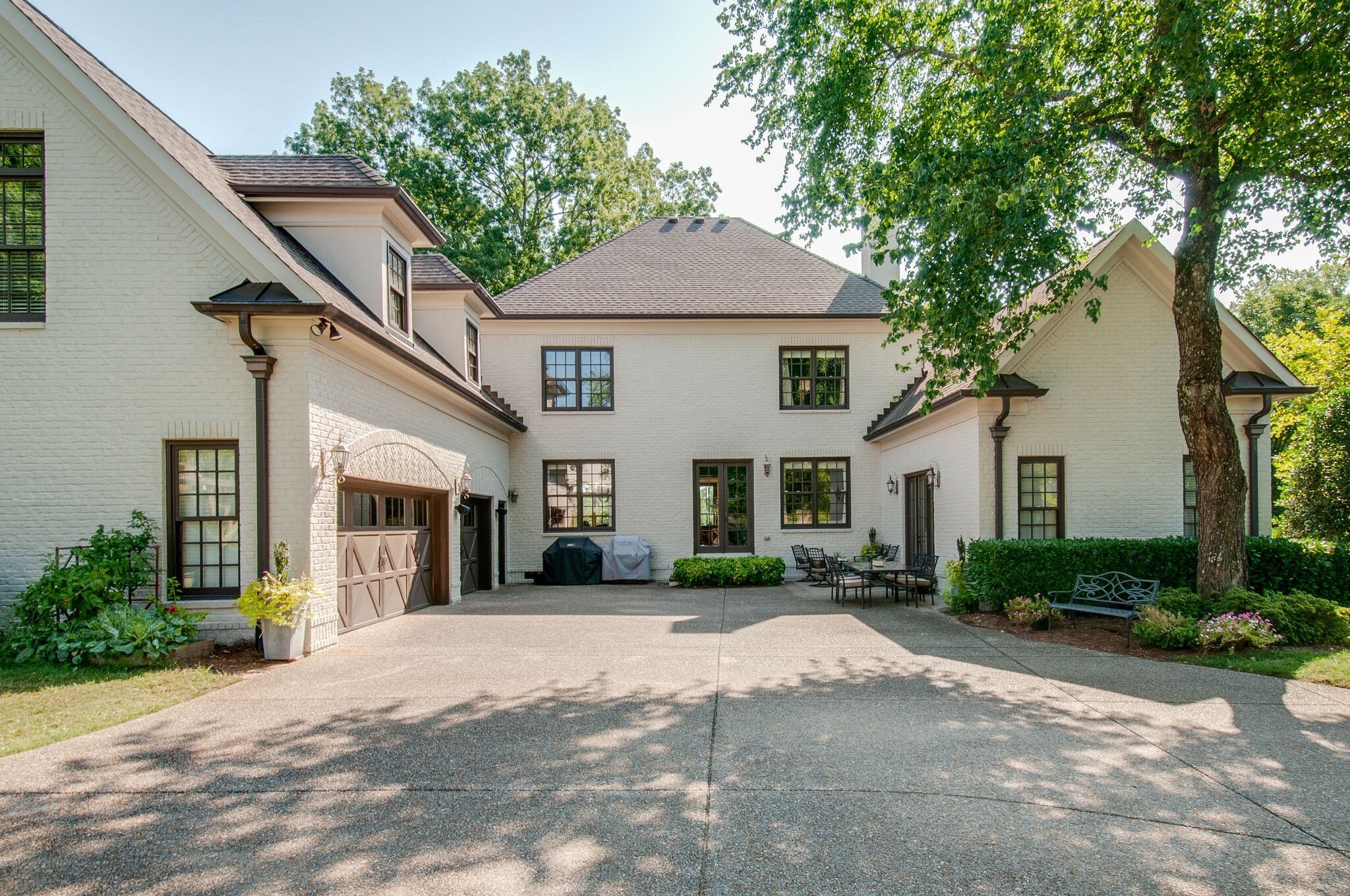 131 Page Road Nashville, TN 37205 - Photo 37 of 49