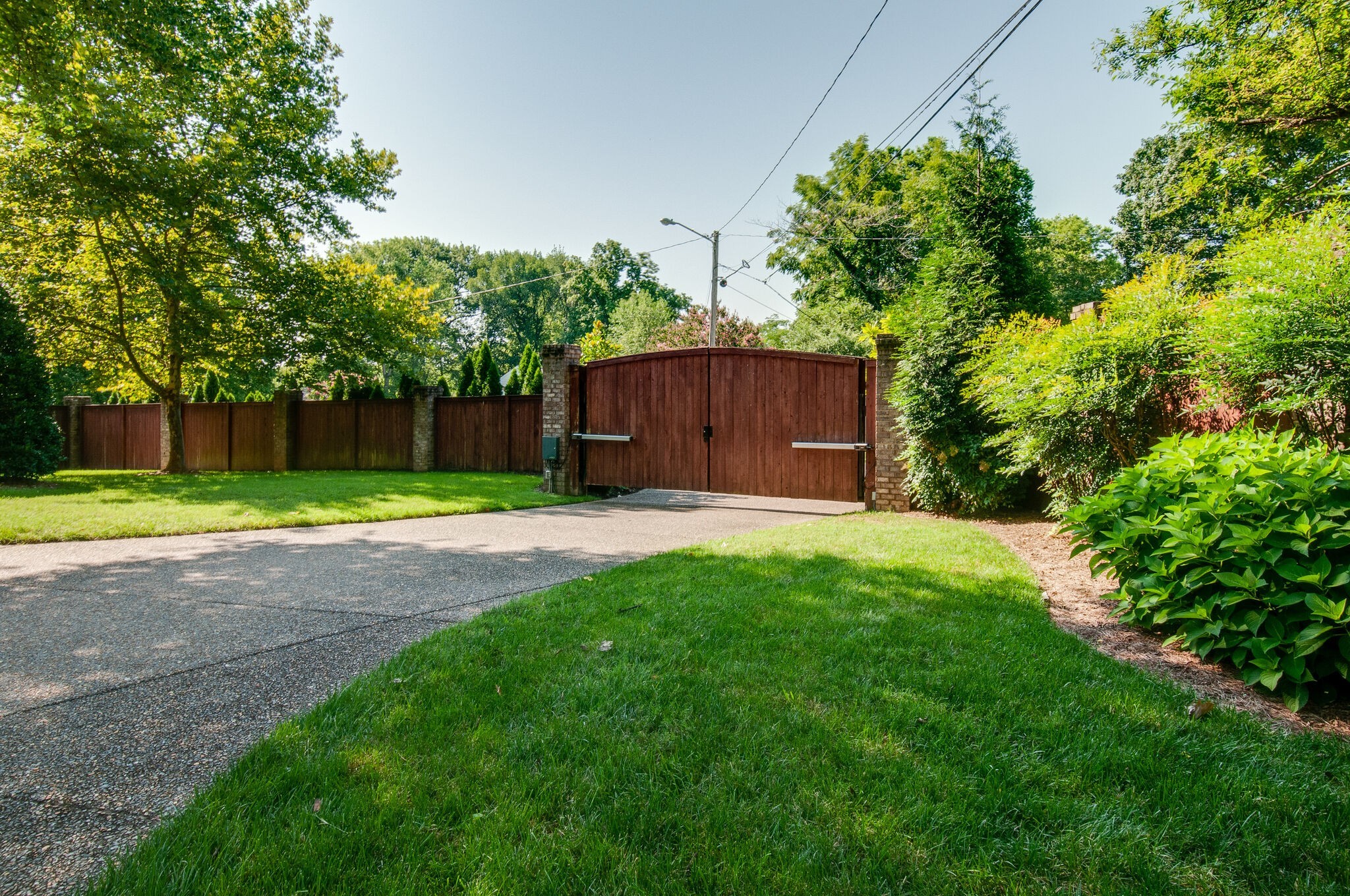 131 Page Road Nashville, TN 37205 - Photo 38 of 49