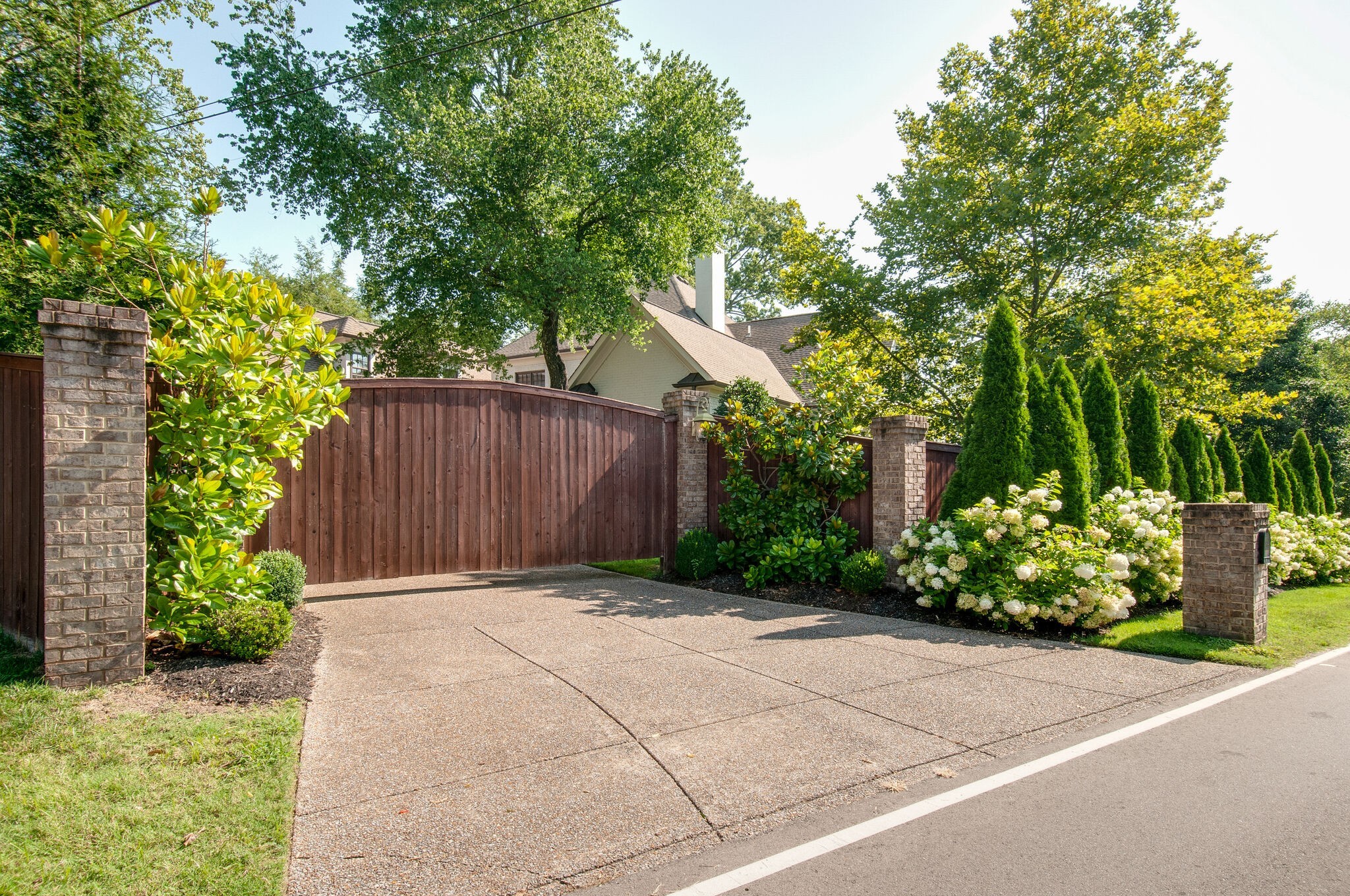 131 Page Road Nashville, TN 37205 - Photo 40 of 49