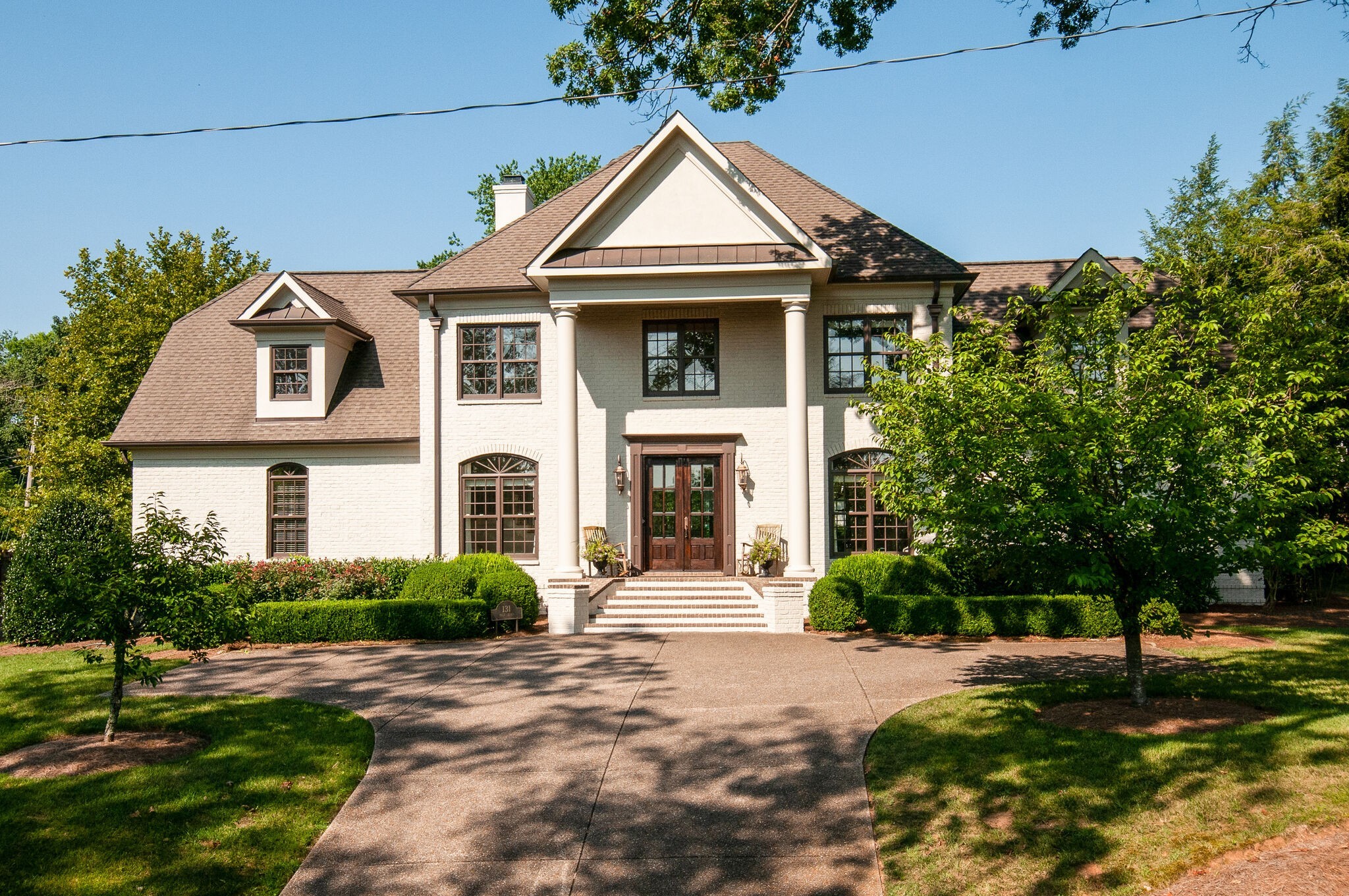 131 Page Road Nashville, TN 37205 - Photo 5 of 49