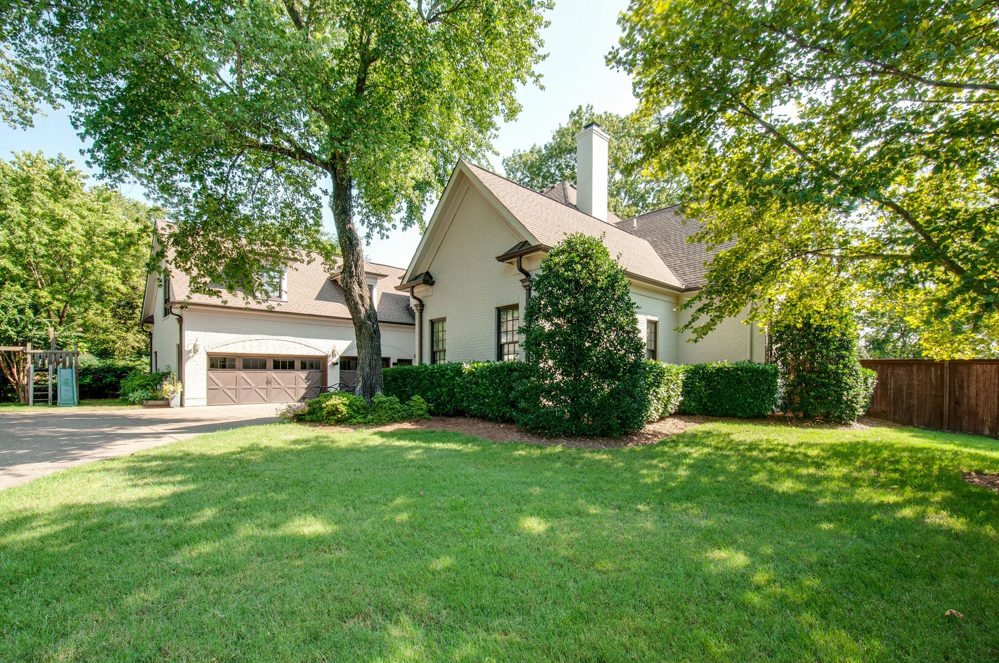 131 Page Road Nashville, TN 37205 - Photo 44 of 49