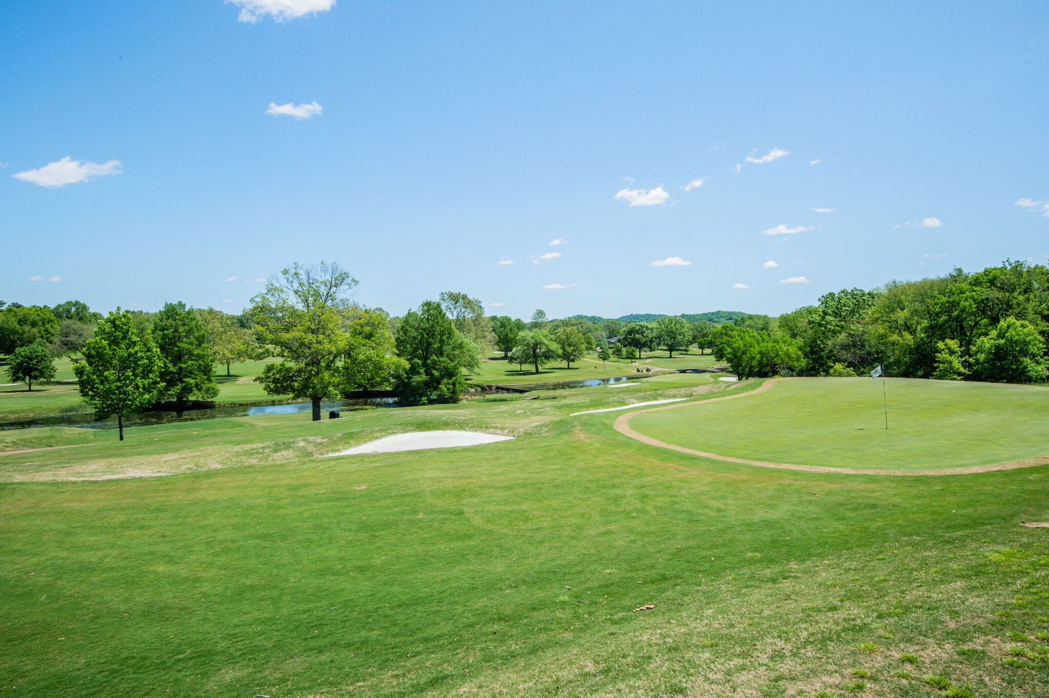 131 Page Road Nashville, TN 37205 - Photo 48 of 49