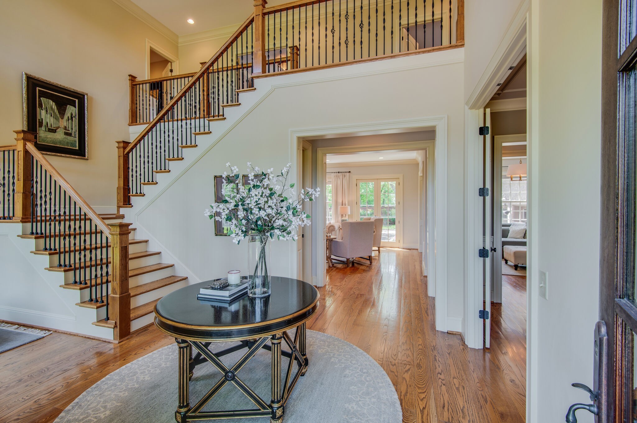 131 Page Road Nashville, TN 37205 - Photo 6 of 49