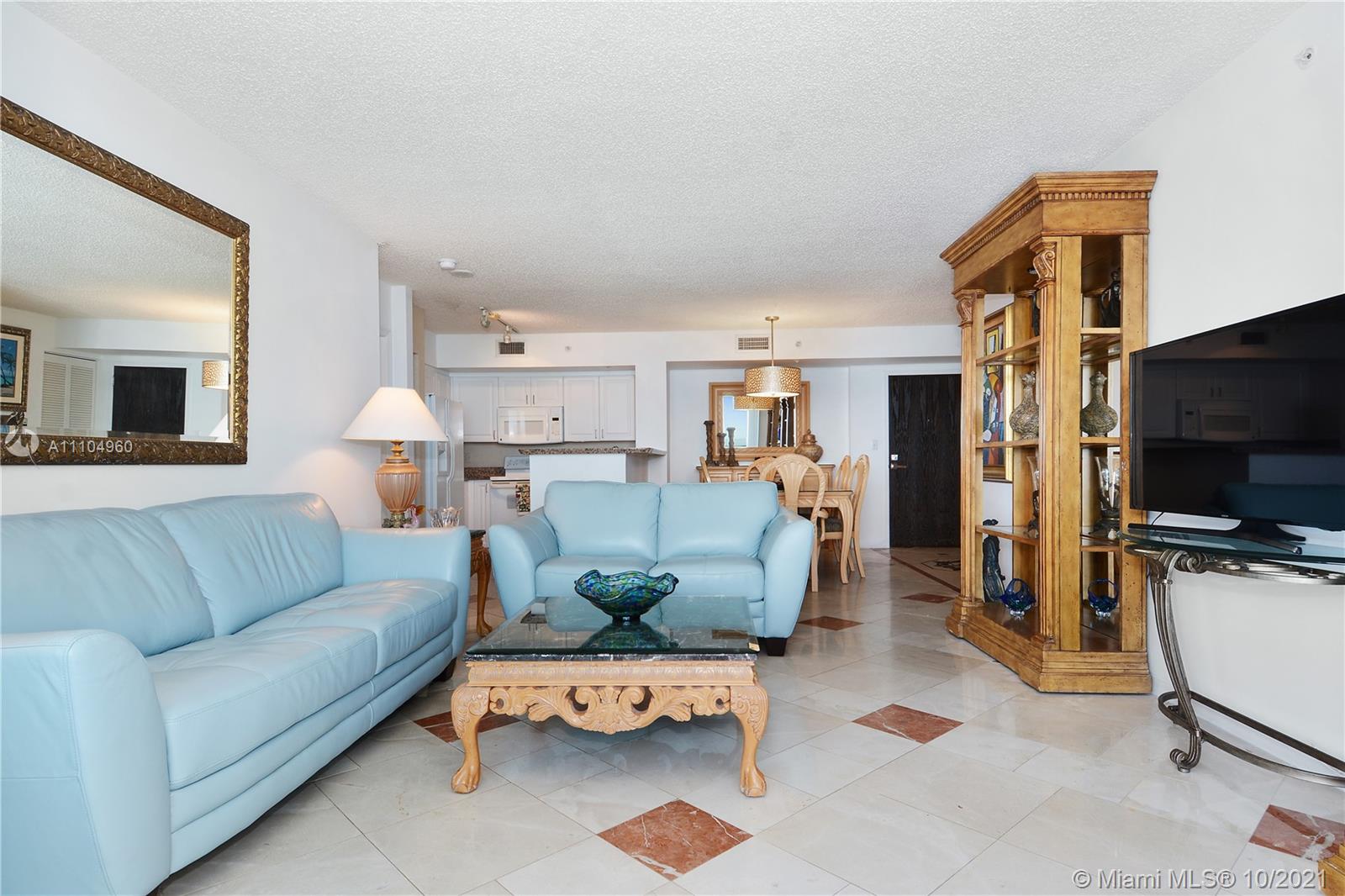 90 Alton Road, Unit 2809 Miami Beach, FL 33139 - Photo 14 of 39 Gallery Image 14