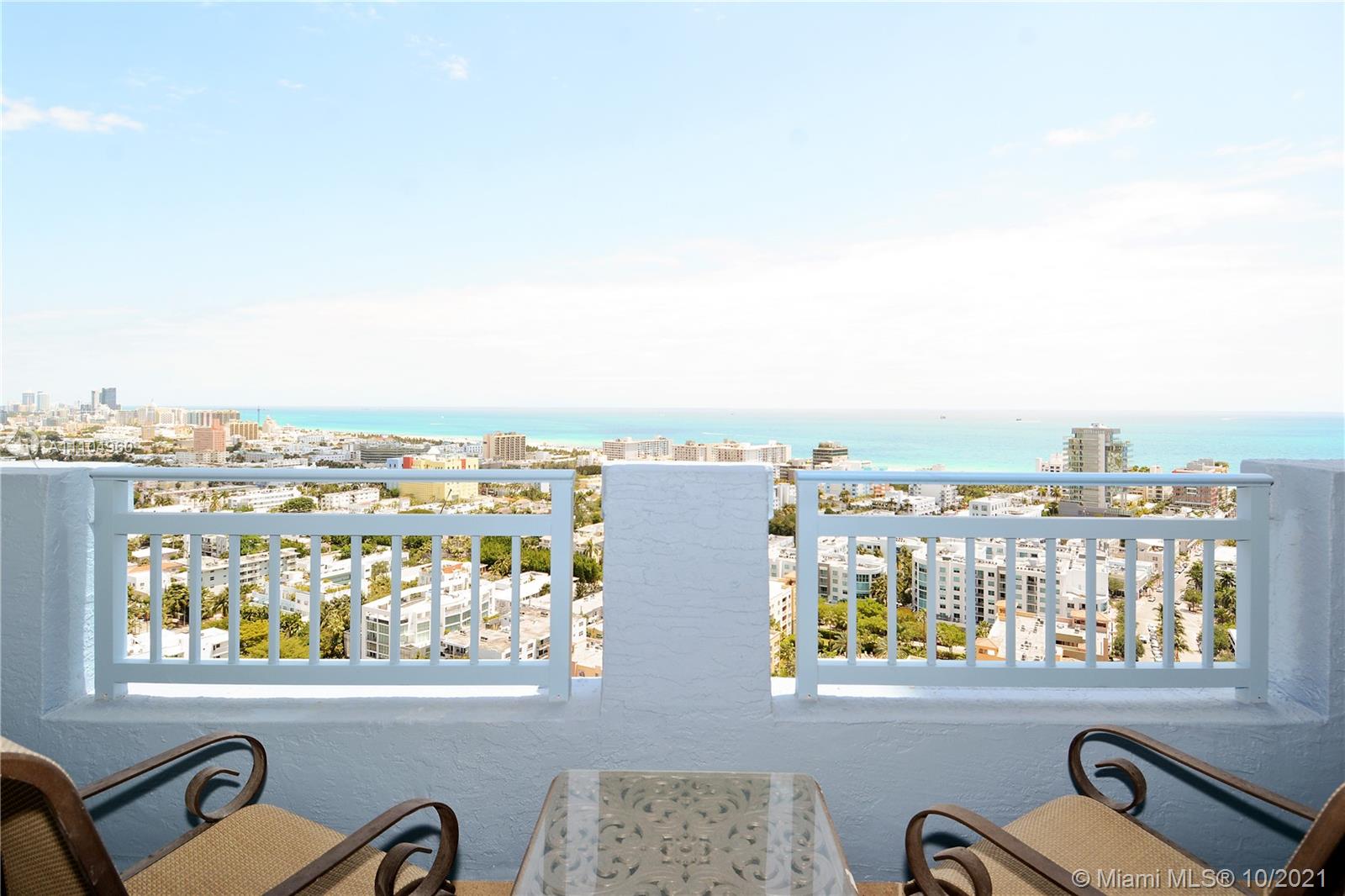 90 Alton Road, Unit 2809 Miami Beach, FL 33139 - Photo 3 of 39 Gallery Image 3