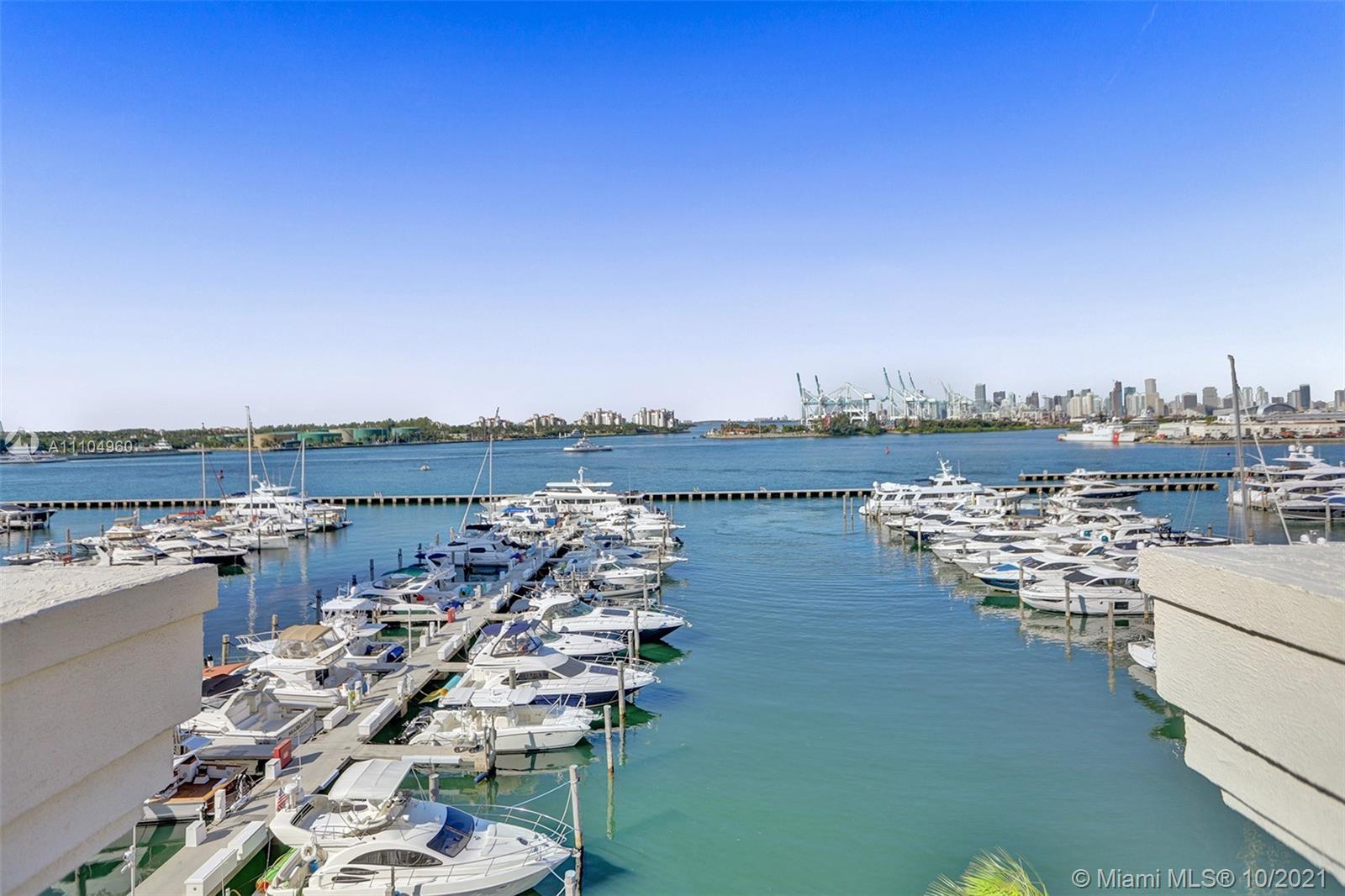 90 Alton Road, Unit 2809 Miami Beach, FL 33139 - Photo 29 of 39 Gallery Image 29