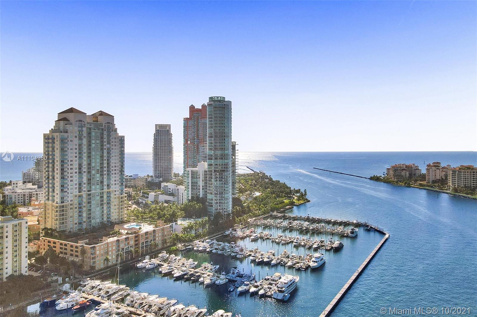 90 Alton Road, Unit 2809 Miami Beach, FL 33139 - Photo 31 of 39 Gallery Image 31