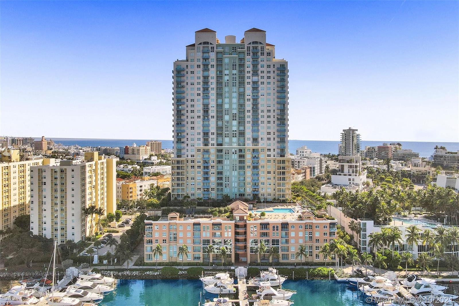 90 Alton Road, Unit 2809 Miami Beach, FL 33139 - Photo 33 of 39 Gallery Image 33