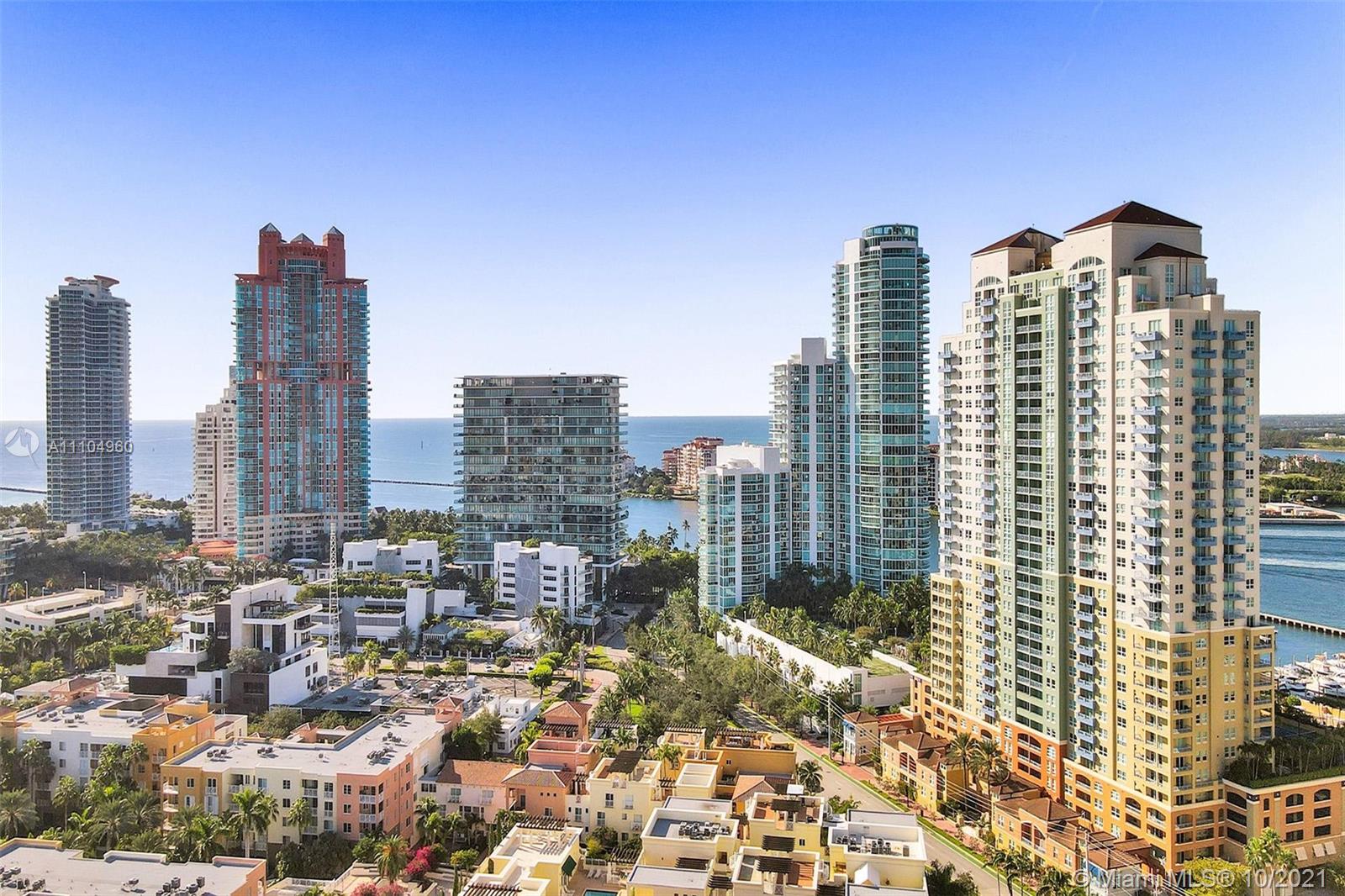 90 Alton Road, Unit 2809 Miami Beach, FL 33139 - Photo 34 of 39 Gallery Image 34