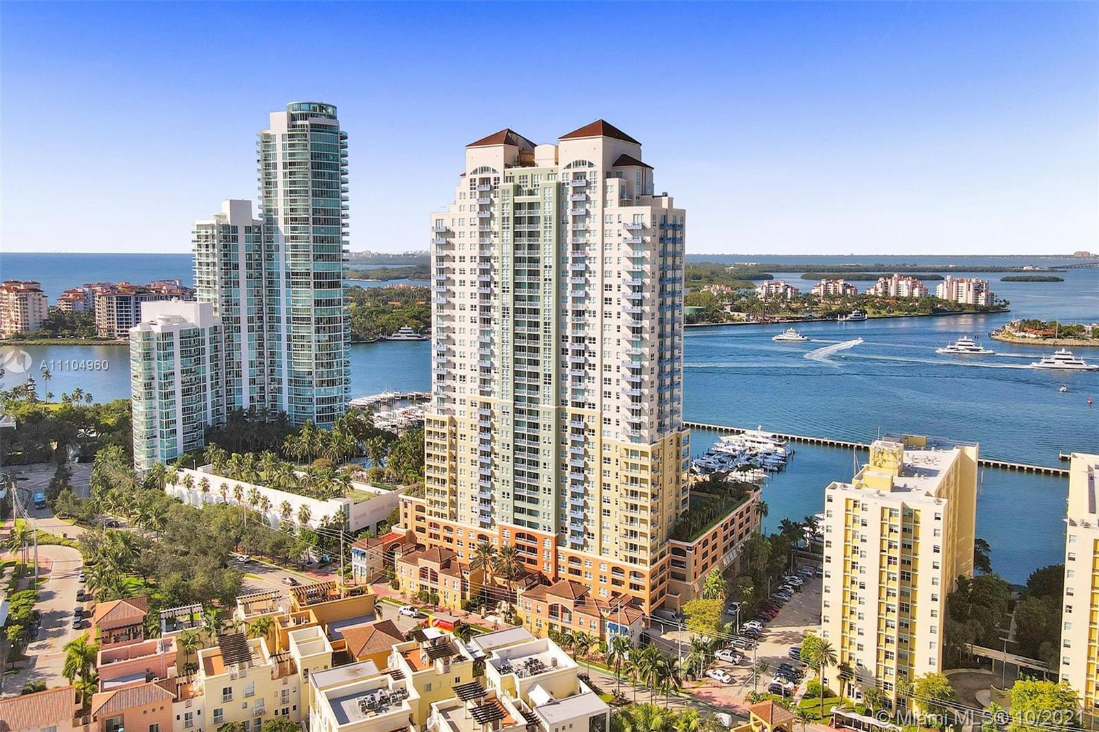 90 Alton Road, Unit 2809 Miami Beach, FL 33139 - Photo 35 of 39 Gallery Image 35