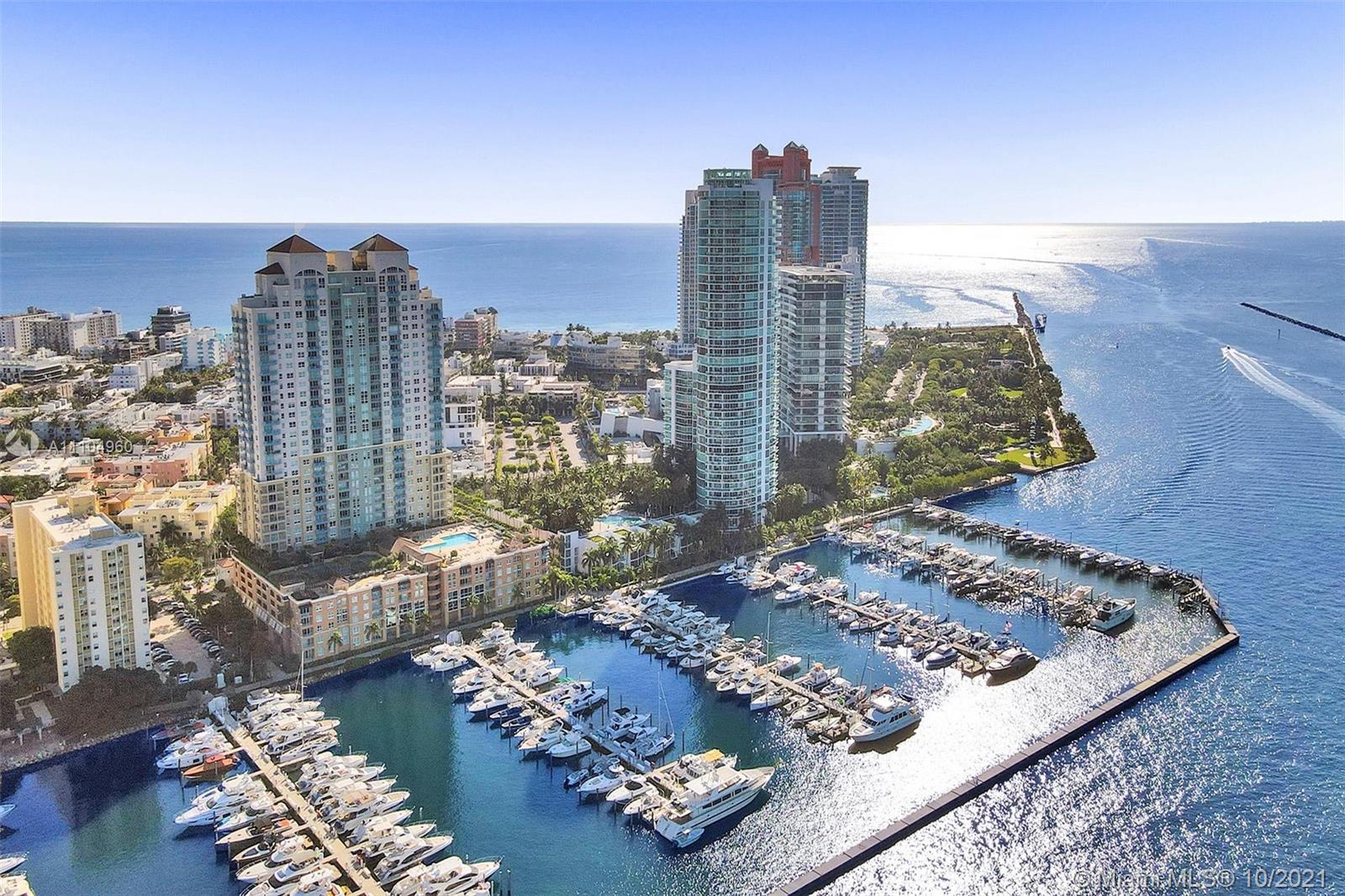 90 Alton Road, Unit 2809 Miami Beach, FL 33139 - Photo 36 of 39 Gallery Image 36