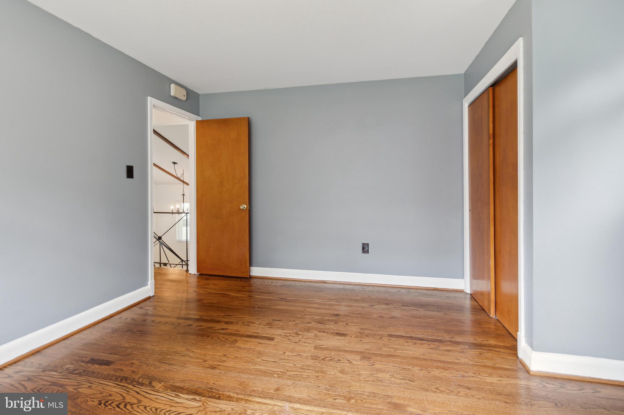 10117 Renfrew Road Silver Spring, MD 20901 - Photo 12 of 27 Bedroom